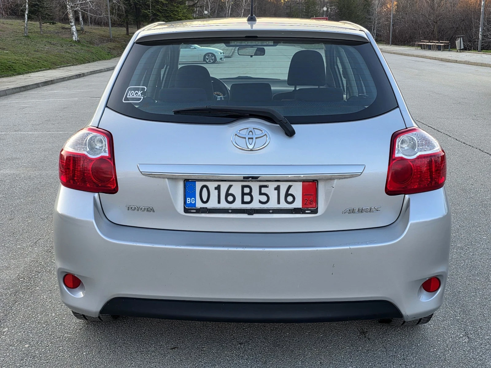Toyota Auris 95000��!!!! | Mobile.bg � ����������� 8