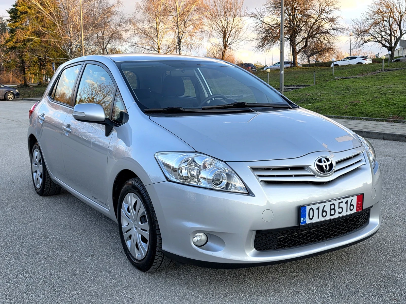 Toyota Auris 95000��!!!! | Mobile.bg � ����������� 6