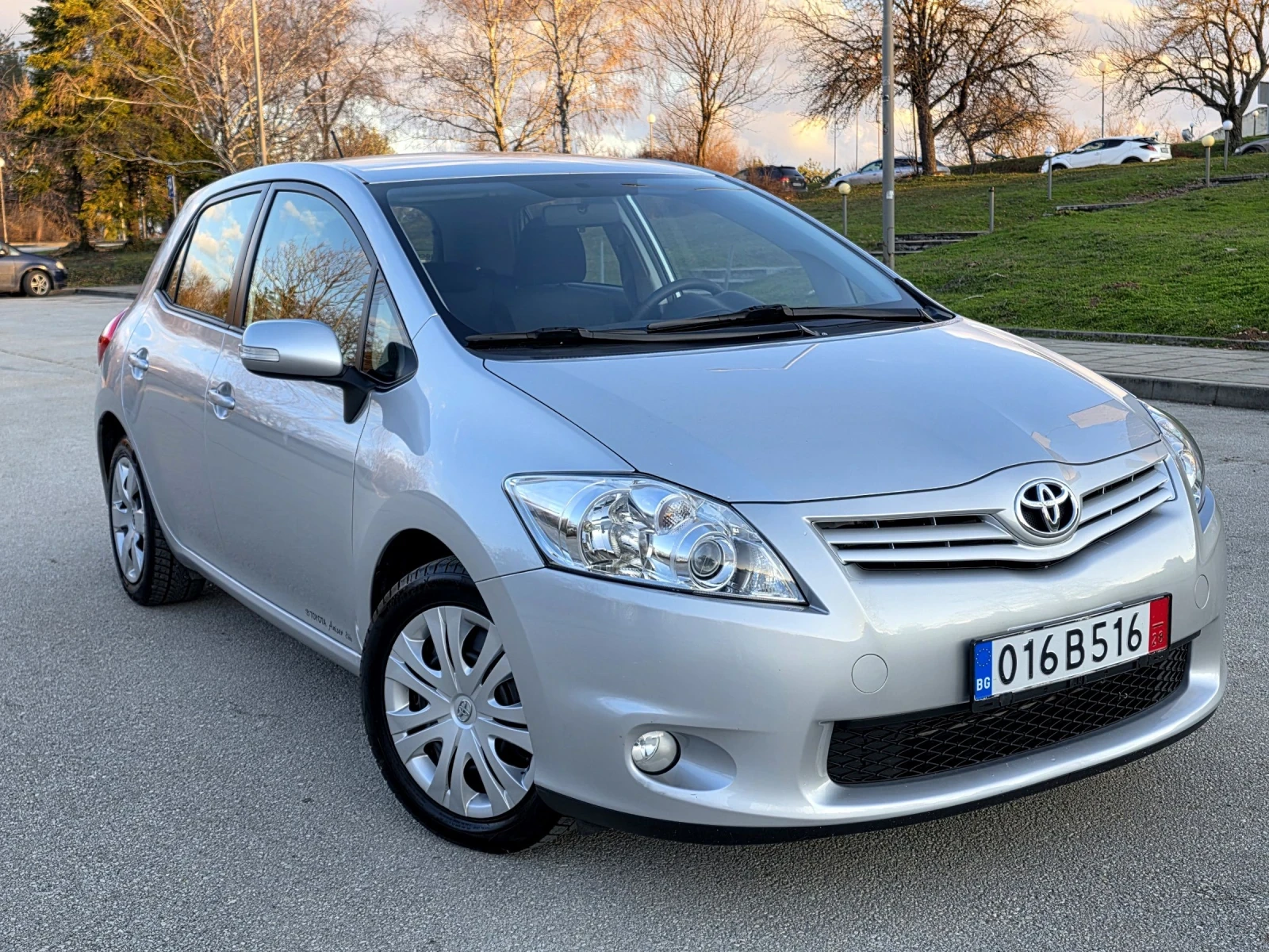 Toyota Auris 95000��!!!! | Mobile.bg � ����������� 3