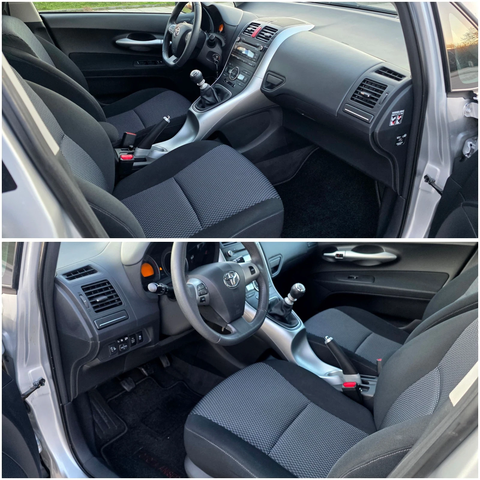 Toyota Auris 95000��!!!! | Mobile.bg � ����������� 14