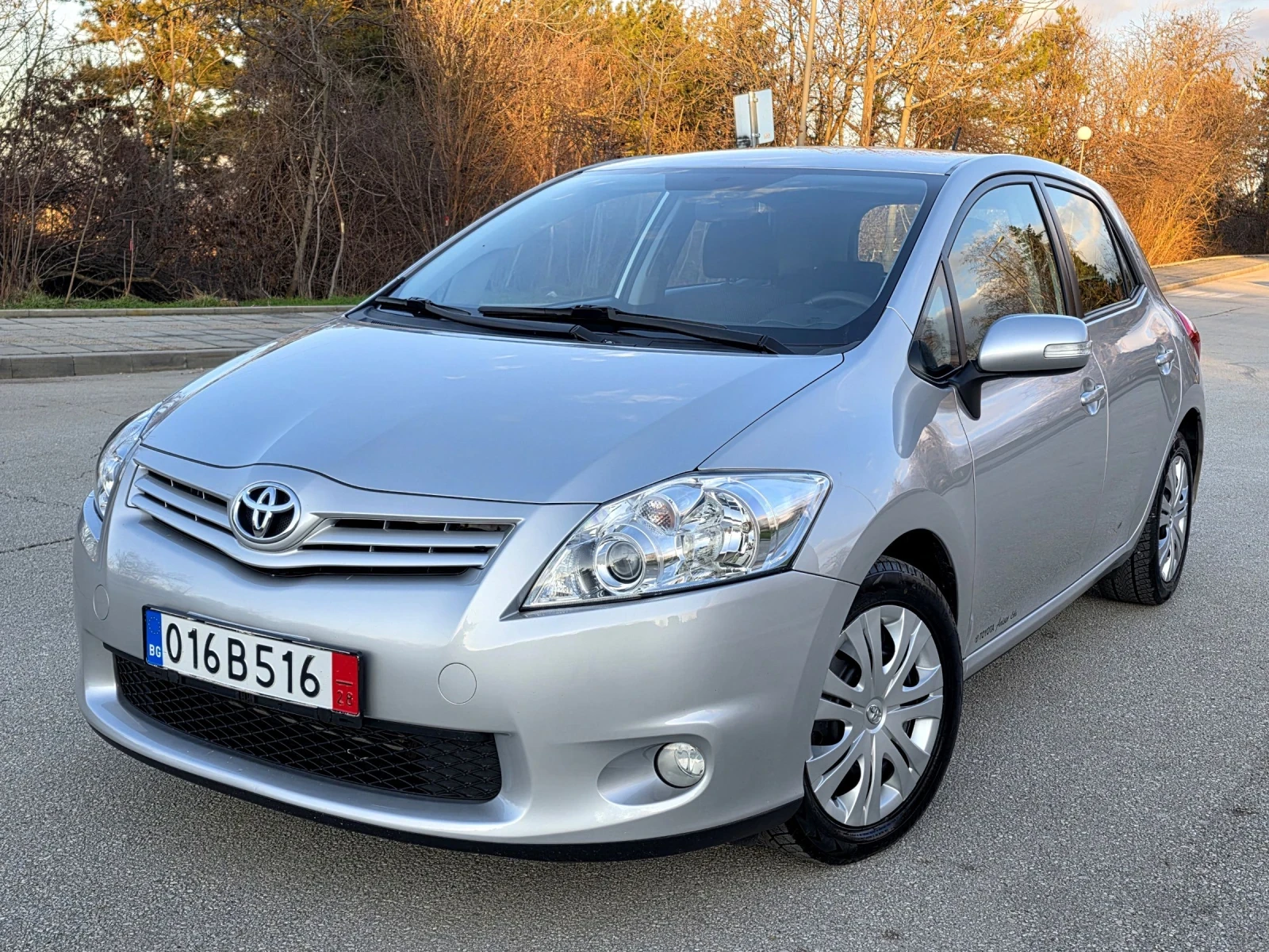 Toyota Auris 95000��!!!! | Mobile.bg � ����������� 1