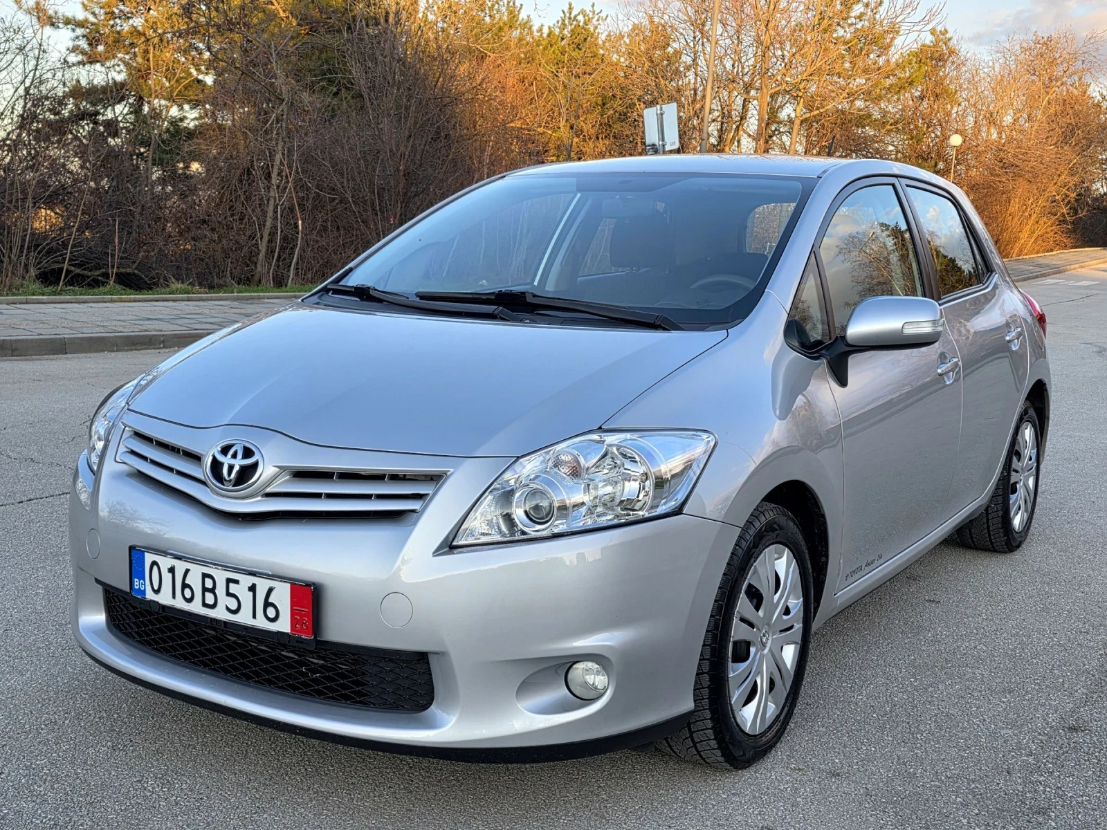 Toyota Auris 95000��!!!! | Mobile.bg � ����������� 5