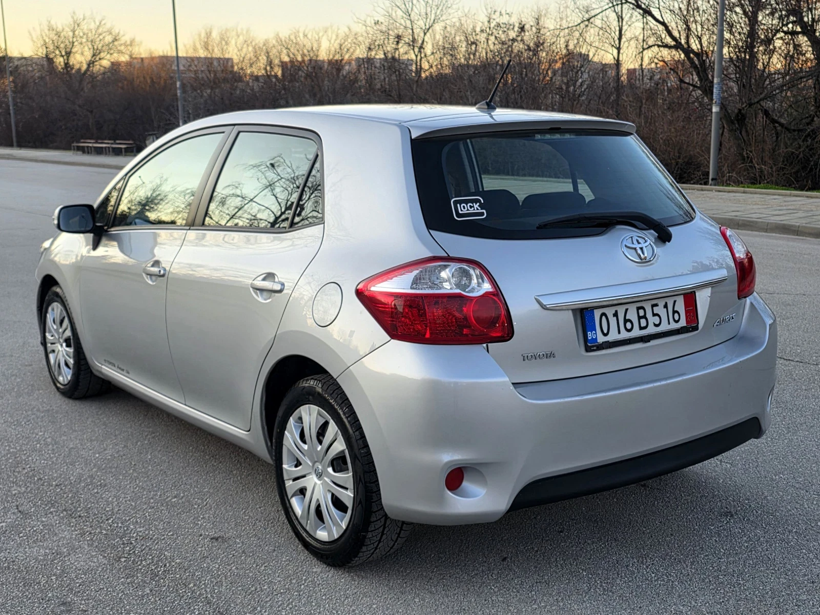 Toyota Auris 95000��!!!! | Mobile.bg � ����������� 9