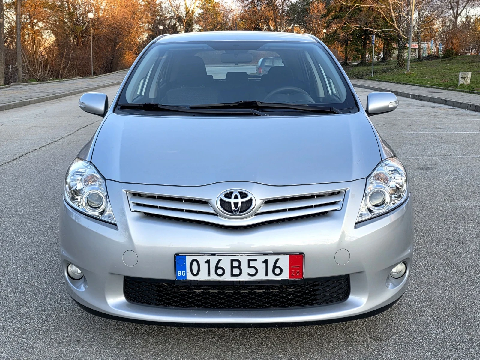 Toyota Auris 95000��!!!! | Mobile.bg � ����������� 2
