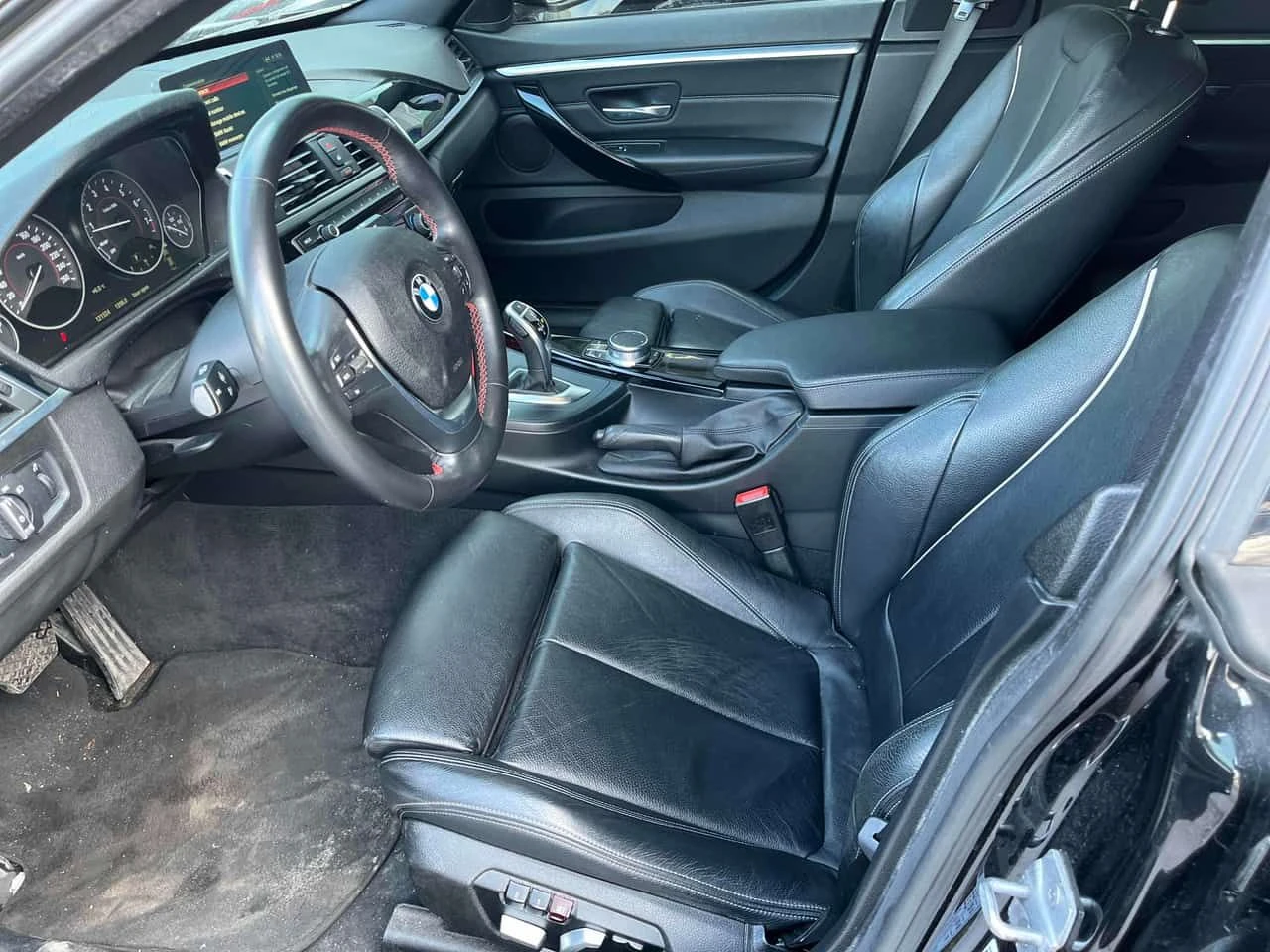 BMW 430 i xDrive/KEYLESS/��������/�������  | Mobile.bg � ����������� 6