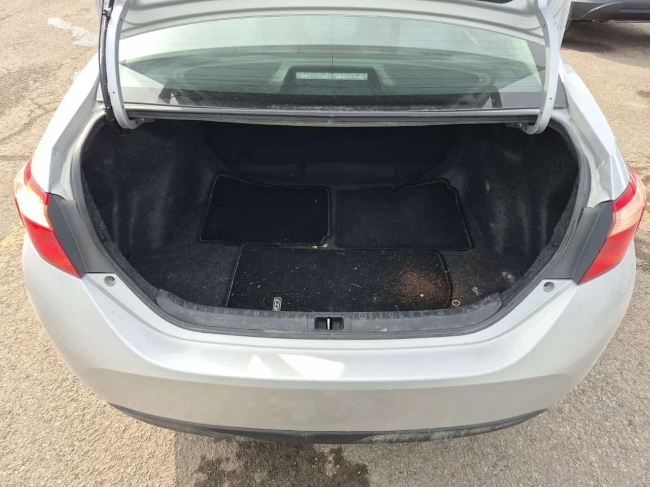 Toyota Corolla * LE CVT * CARFAX * ЦЕНА ДО БГ - изображение 10