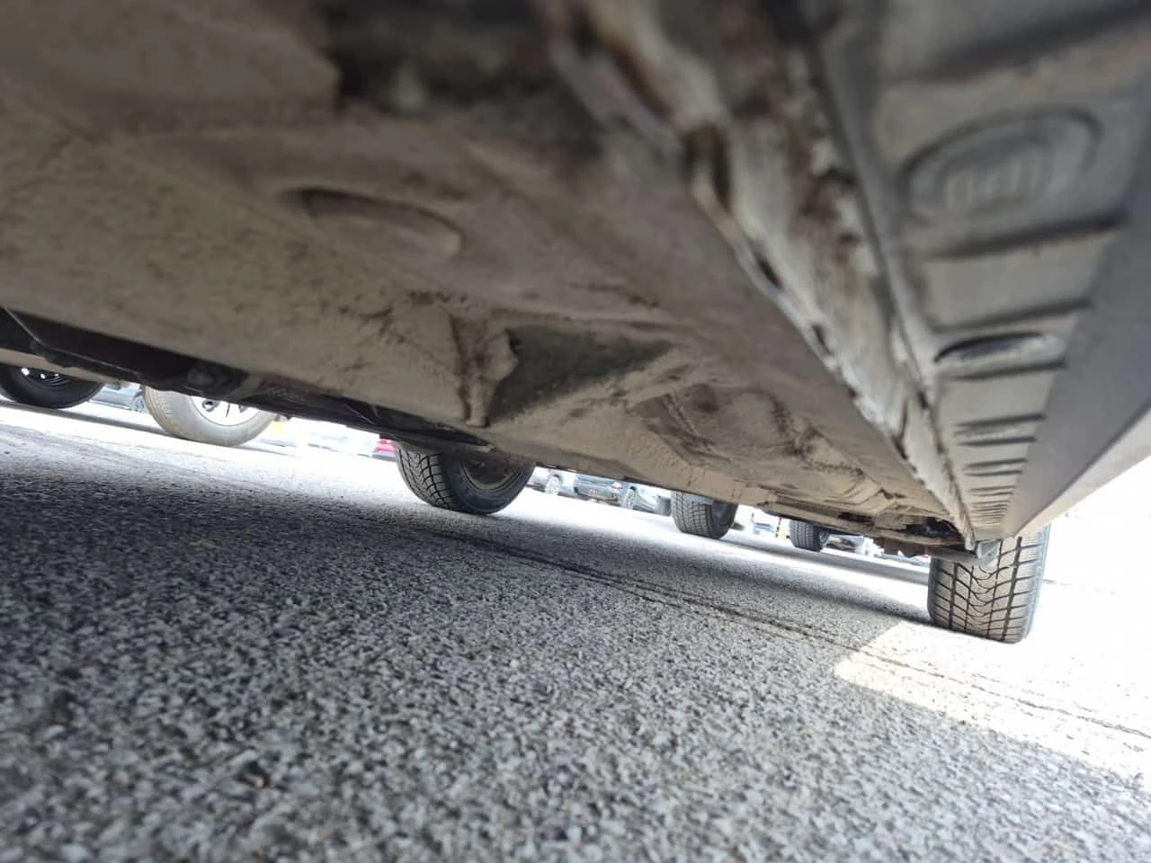 Toyota Corolla * LE CVT * CARFAX * ЦЕНА ДО БГ, снимка 11 - Автомобили и джипове - 53748728