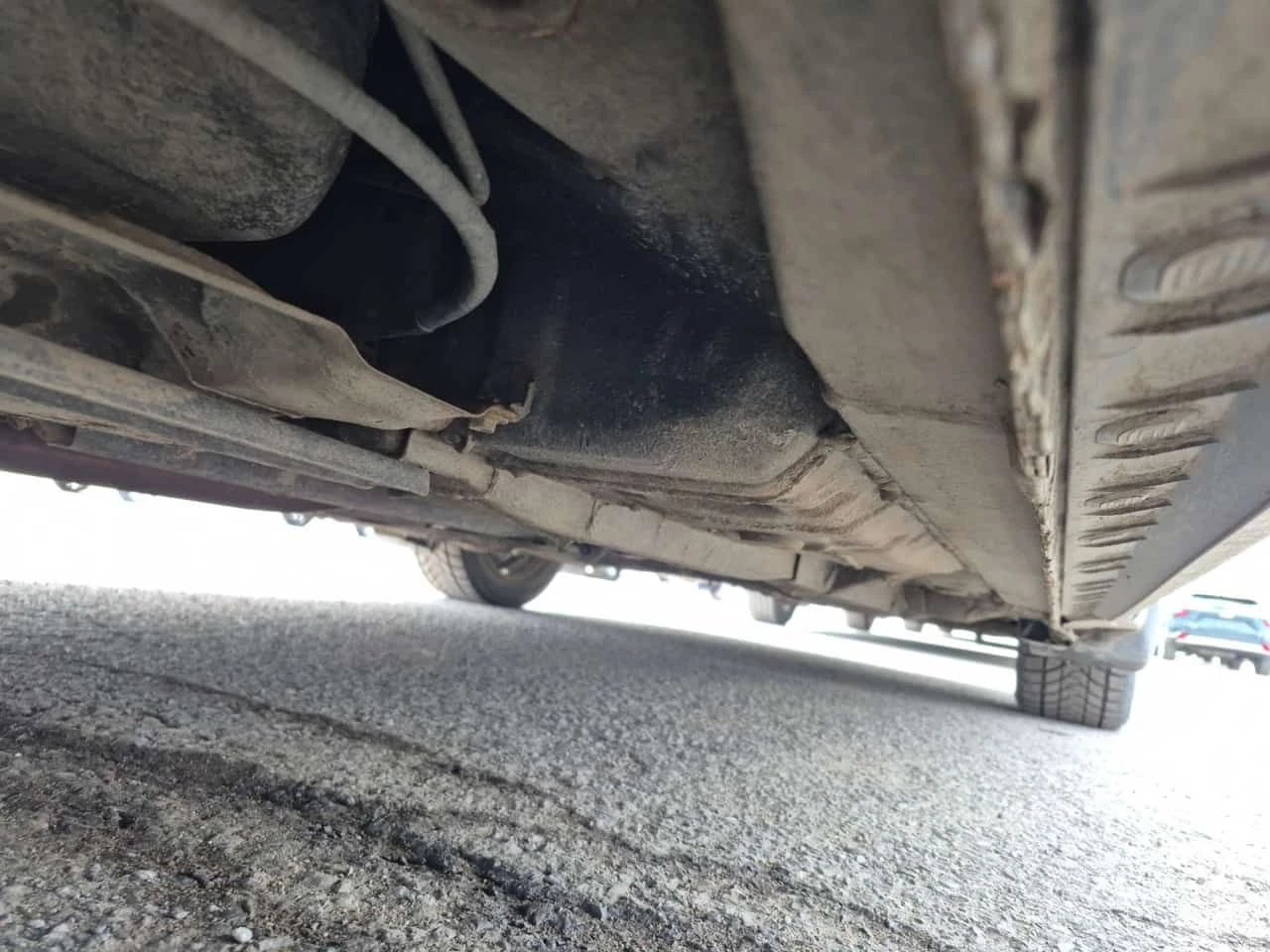 Toyota Corolla * LE CVT * CARFAX * ЦЕНА ДО БГ, снимка 15 - Автомобили и джипове - 53748728