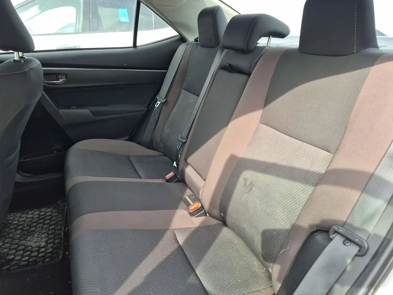 Toyota Corolla * LE CVT * CARFAX * ЦЕНА ДО БГ - изображение 3