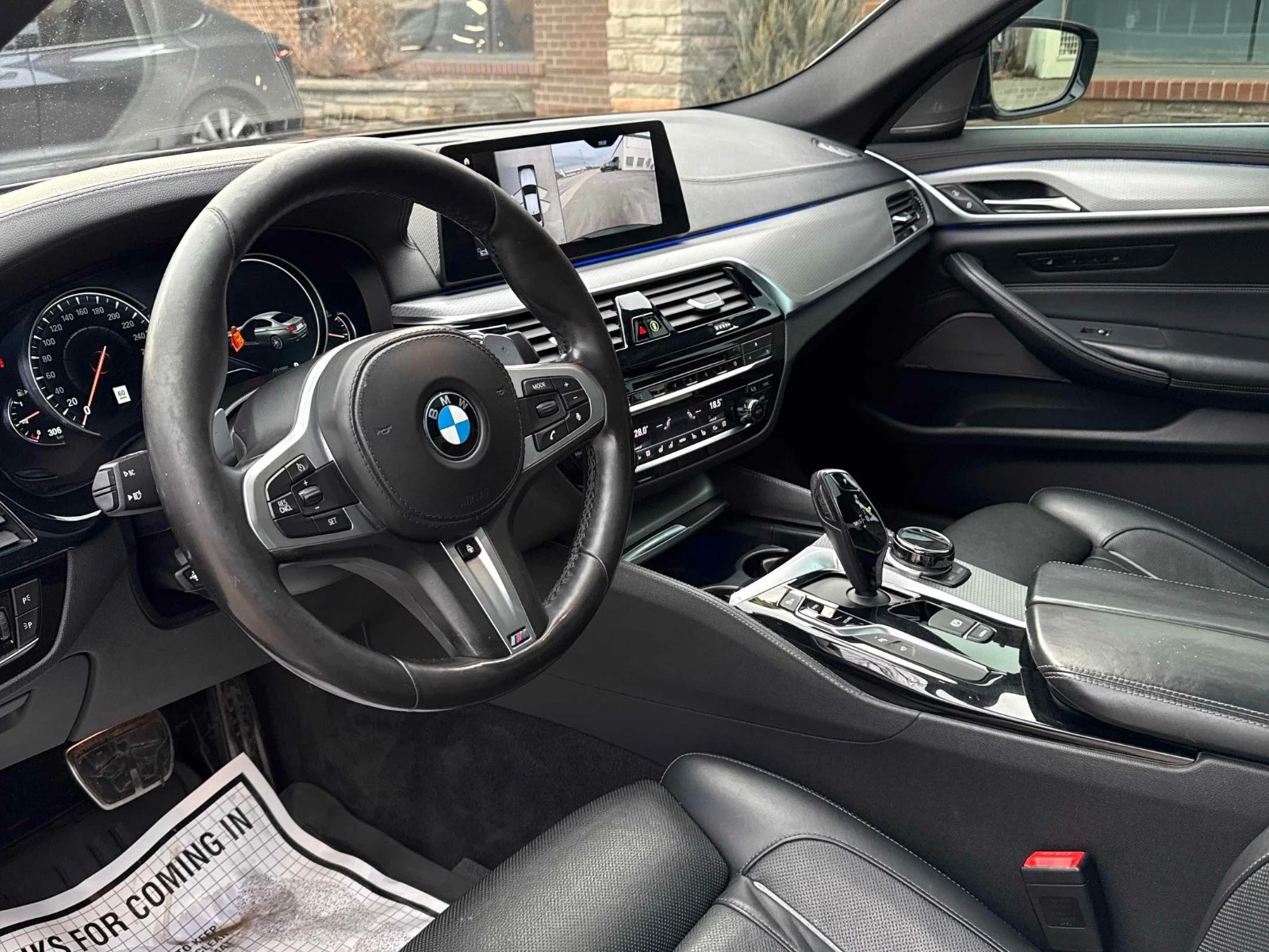 BMW 530 xDrive � ����������� & ���� ������ | Mobile.bg � ����������� 7