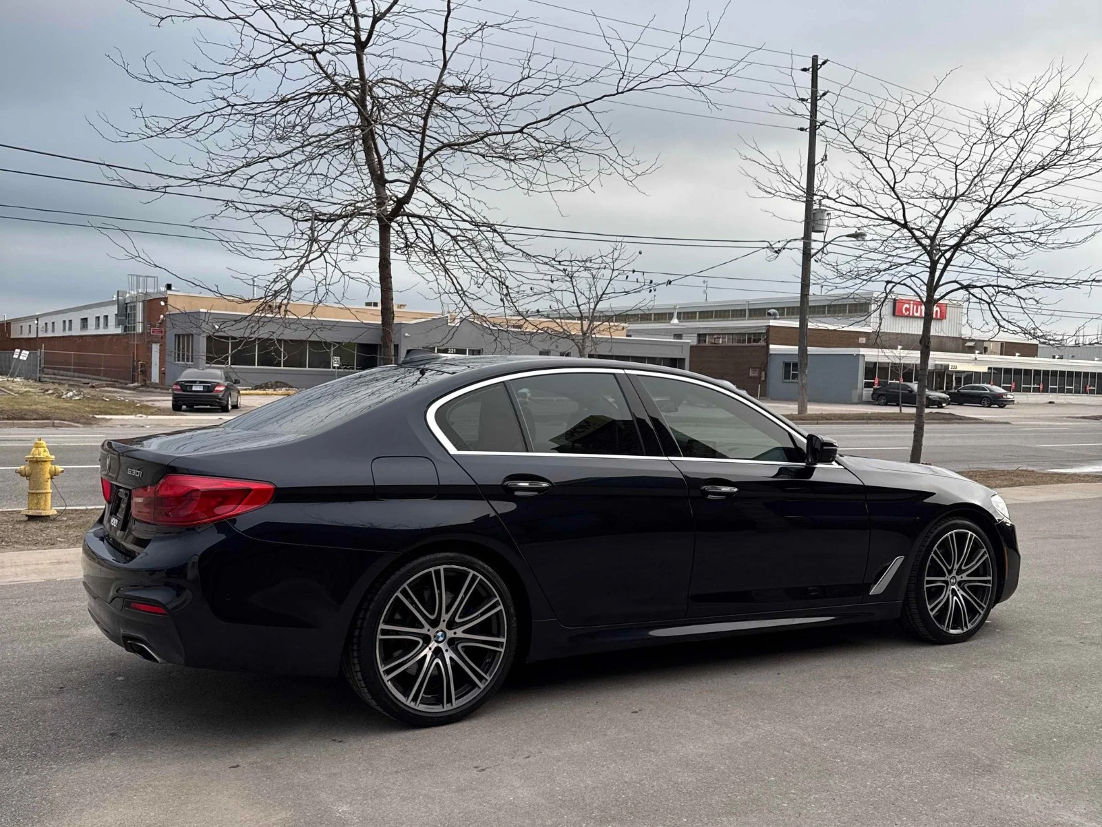 BMW 530 xDrive � ����������� & ���� ������ | Mobile.bg � ����������� 4