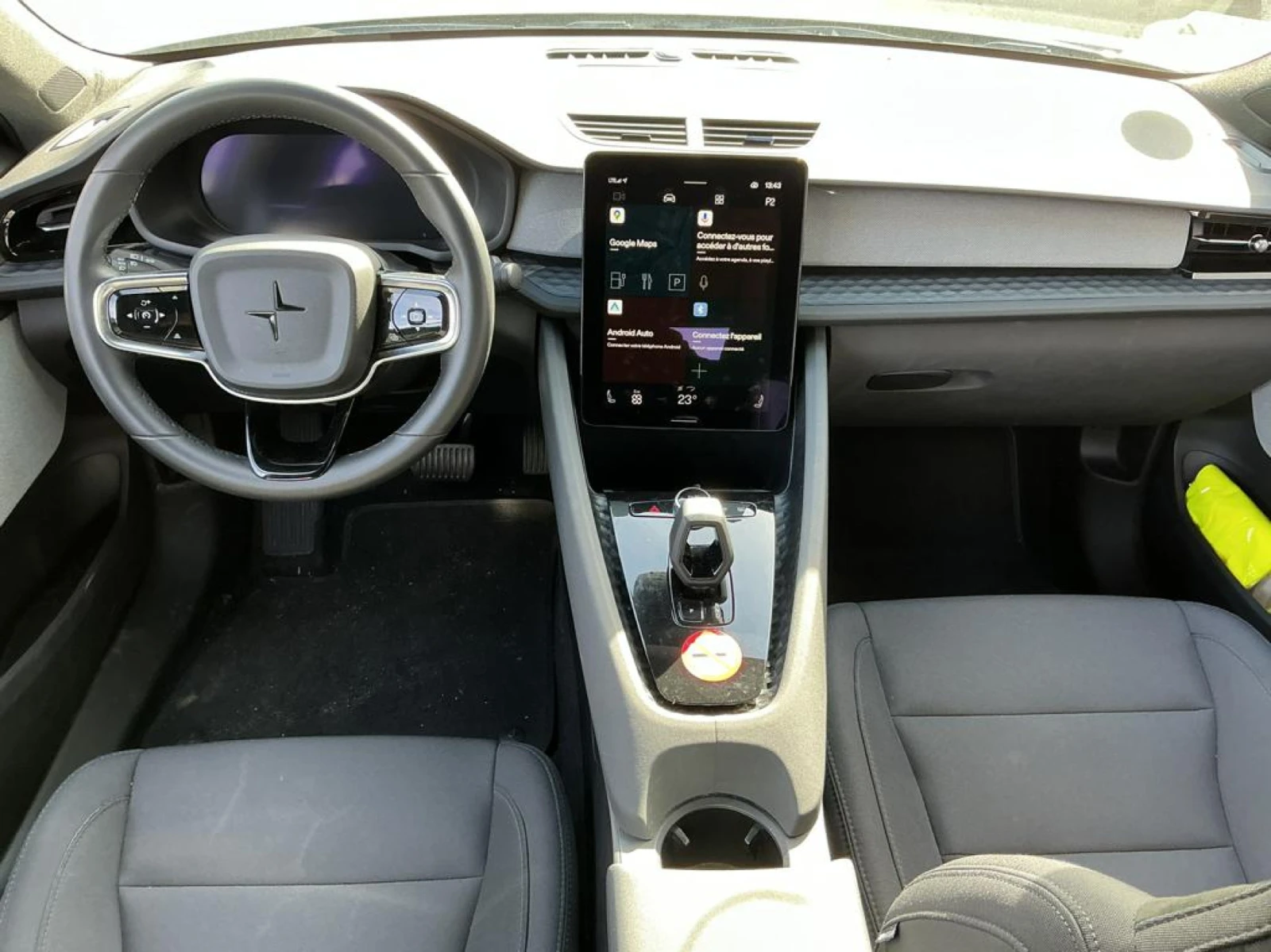 Polestar 2 Electric Long Range, снимка 5 - Автомобили и джипове - 53945184