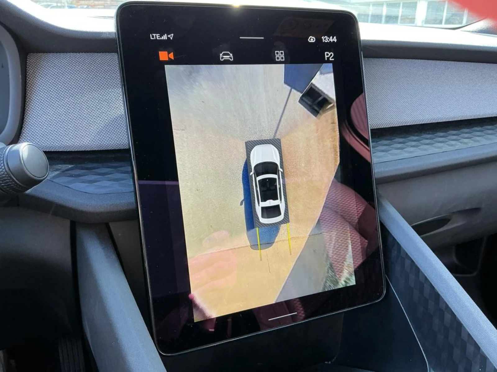 Polestar 2 Electric Long Range, снимка 9 - Автомобили и джипове - 53945184