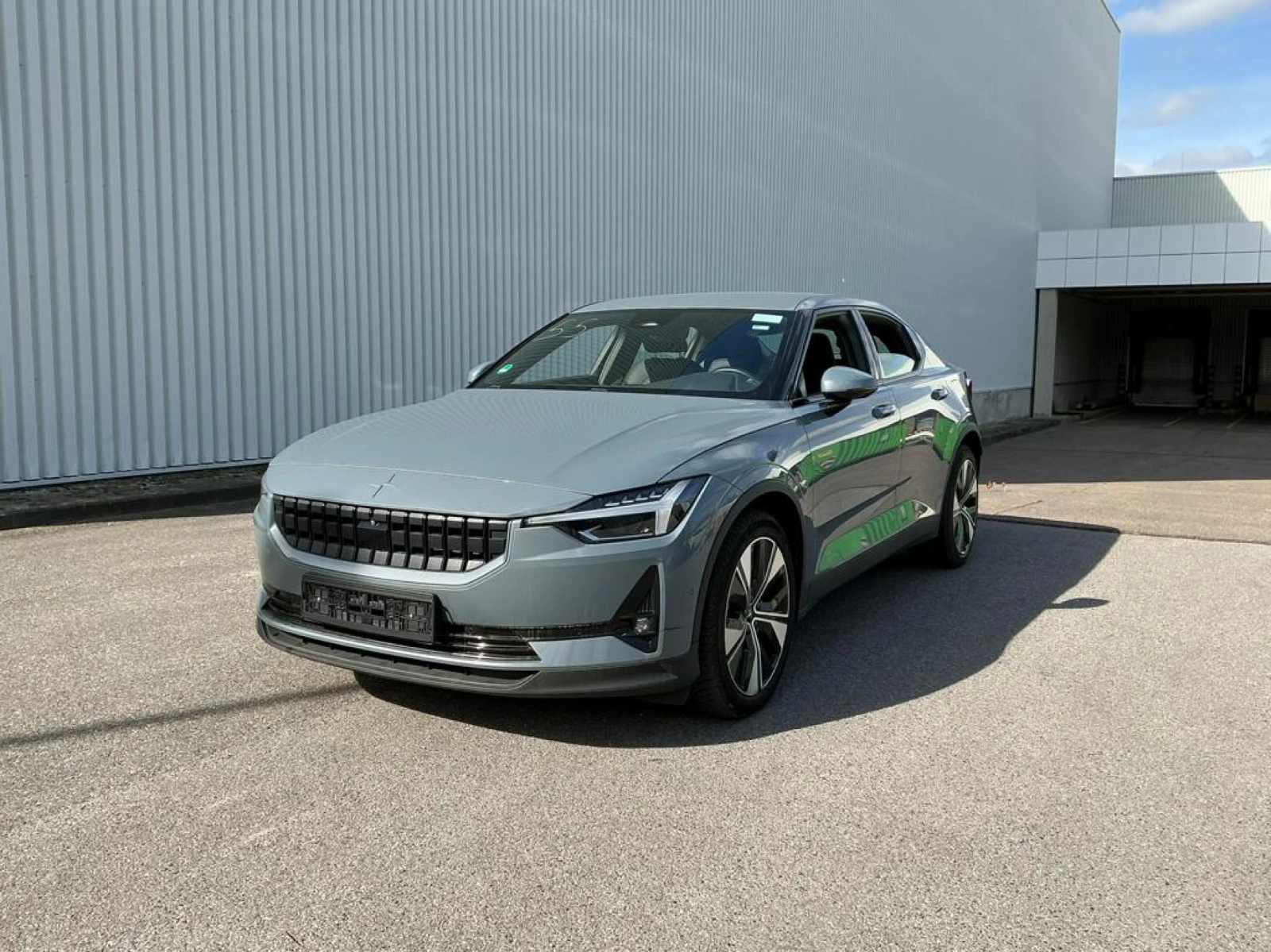 Polestar 2 Electric Long Range, снимка 2 - Автомобили и джипове - 53945184