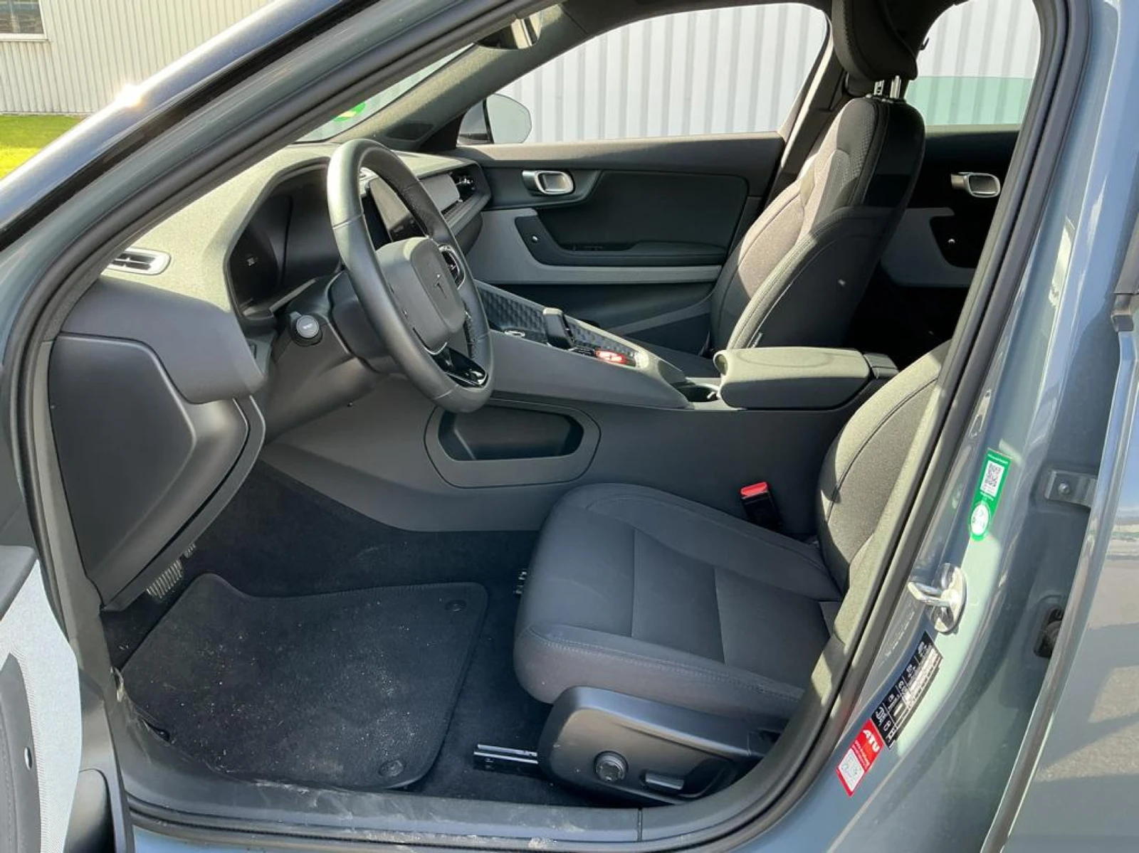 Polestar 2 Electric Long Range, снимка 7 - Автомобили и джипове - 53945184