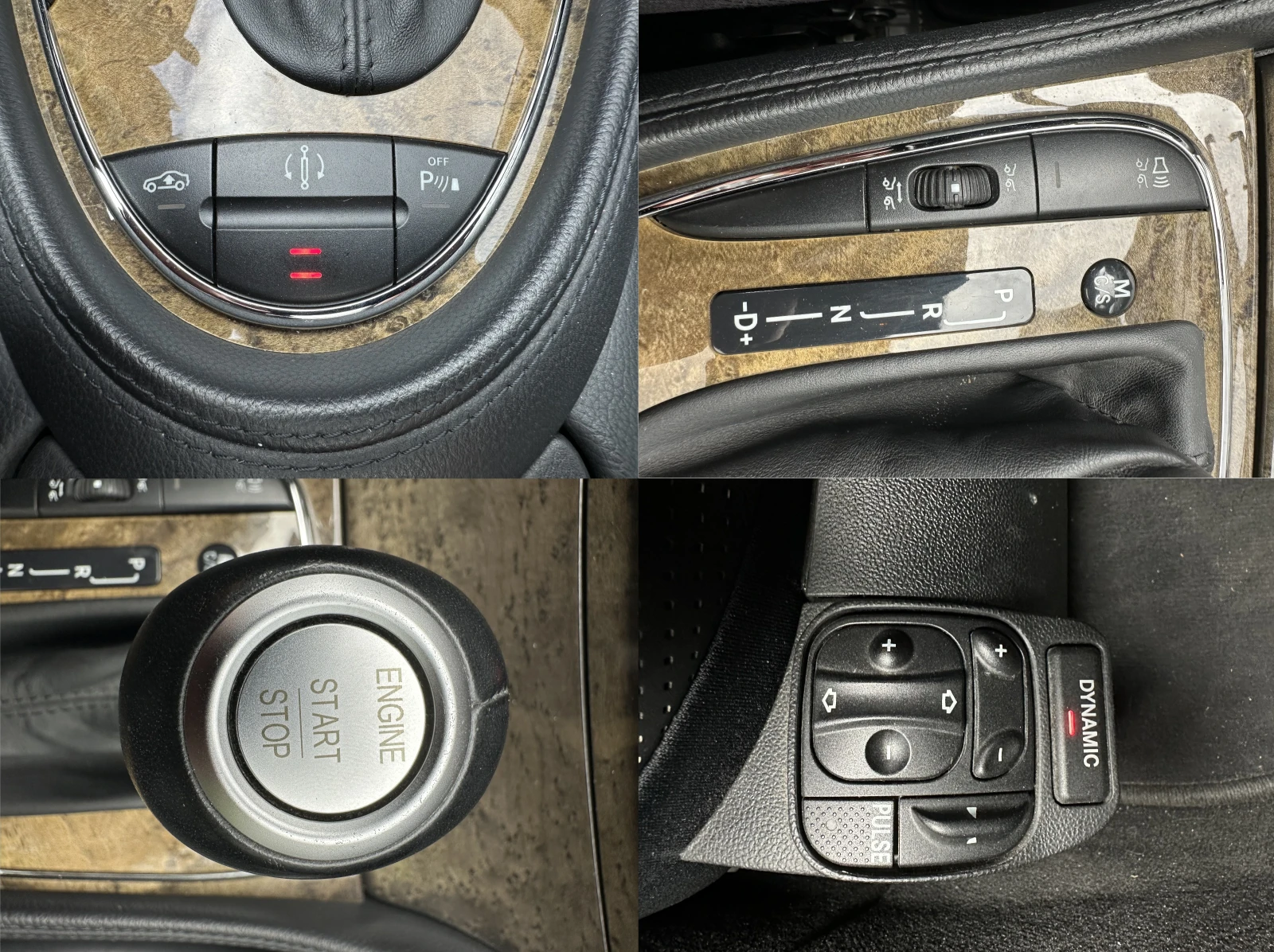 Mercedes-Benz CLS 63 AMG P30 Perfomance Package, снимка 17 - Автомобили и джипове - 54058087