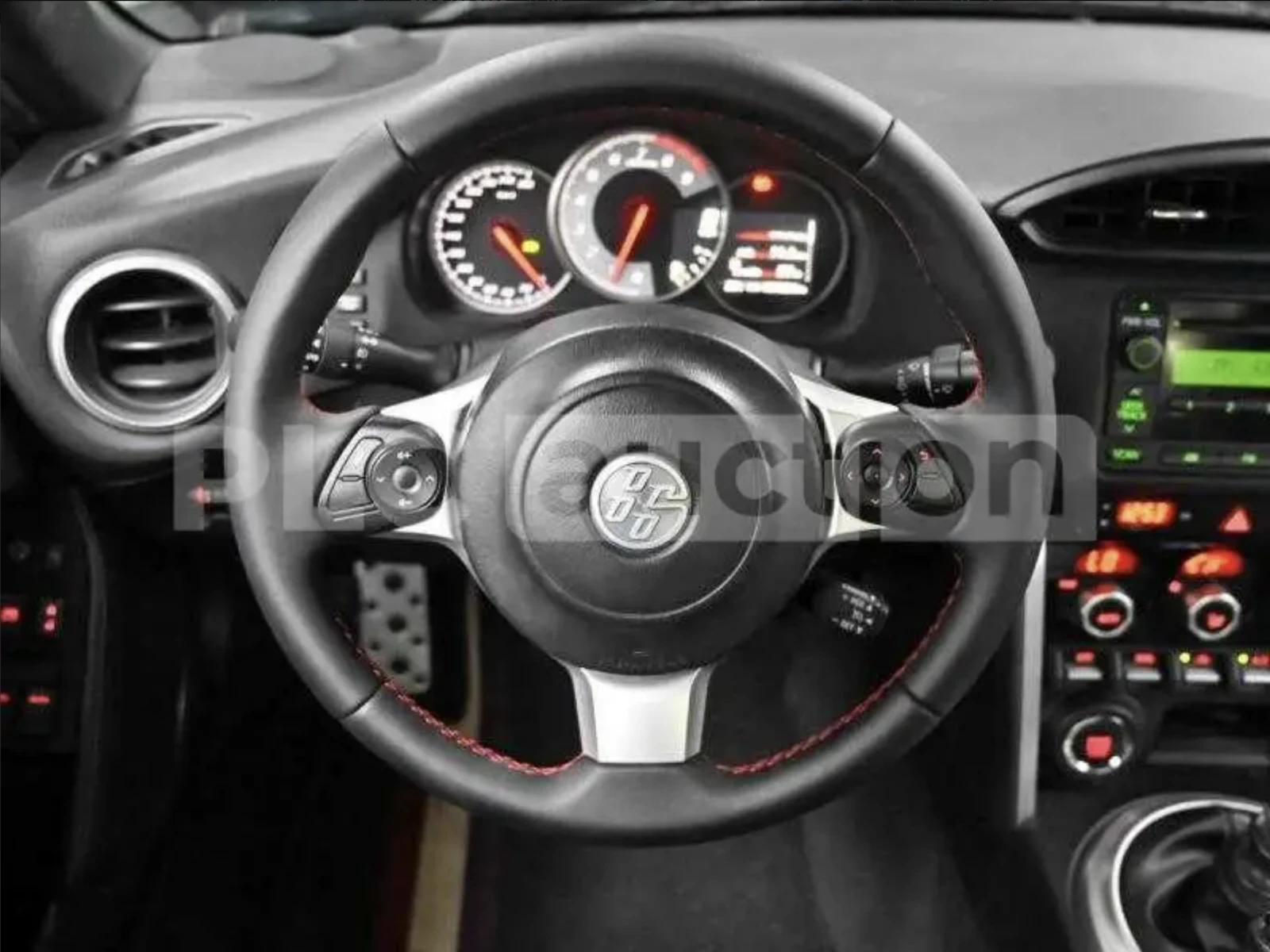 Toyota GT86 АВТОКРЕДИТ, снимка 11 - Автомобили и джипове - 54150299