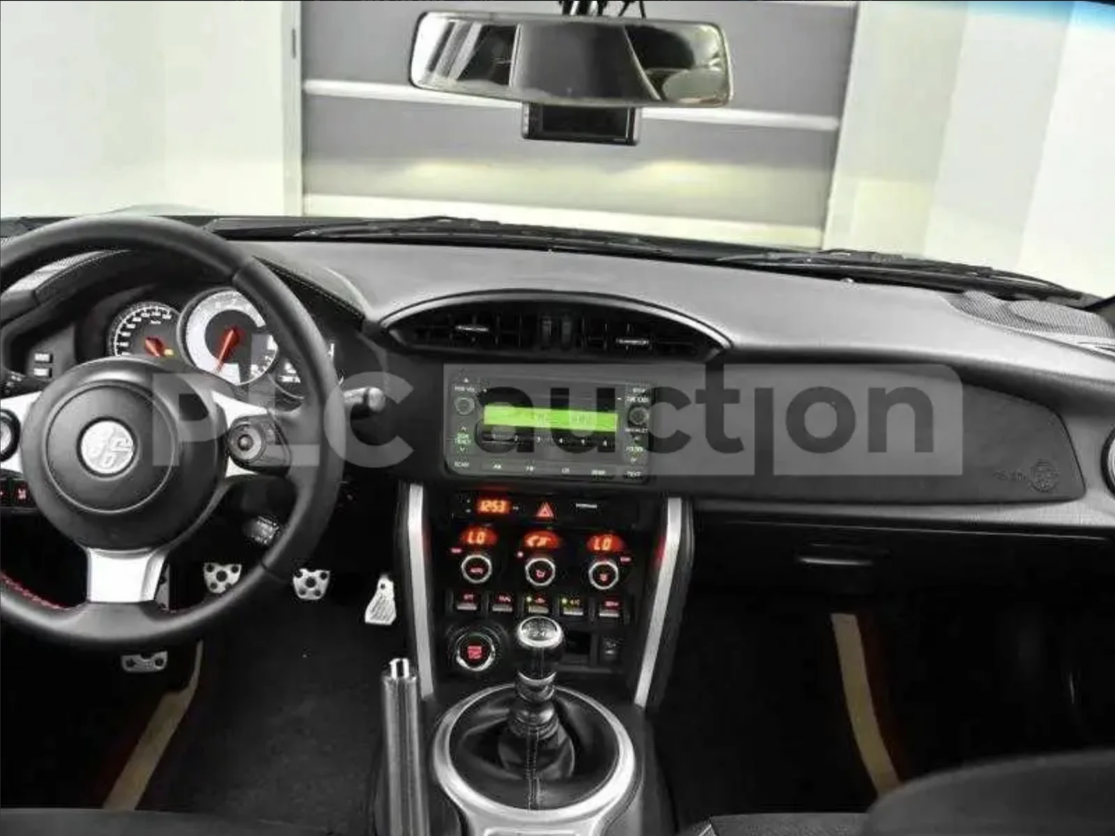 Toyota GT86 АВТОКРЕДИТ, снимка 5 - Автомобили и джипове - 54150299