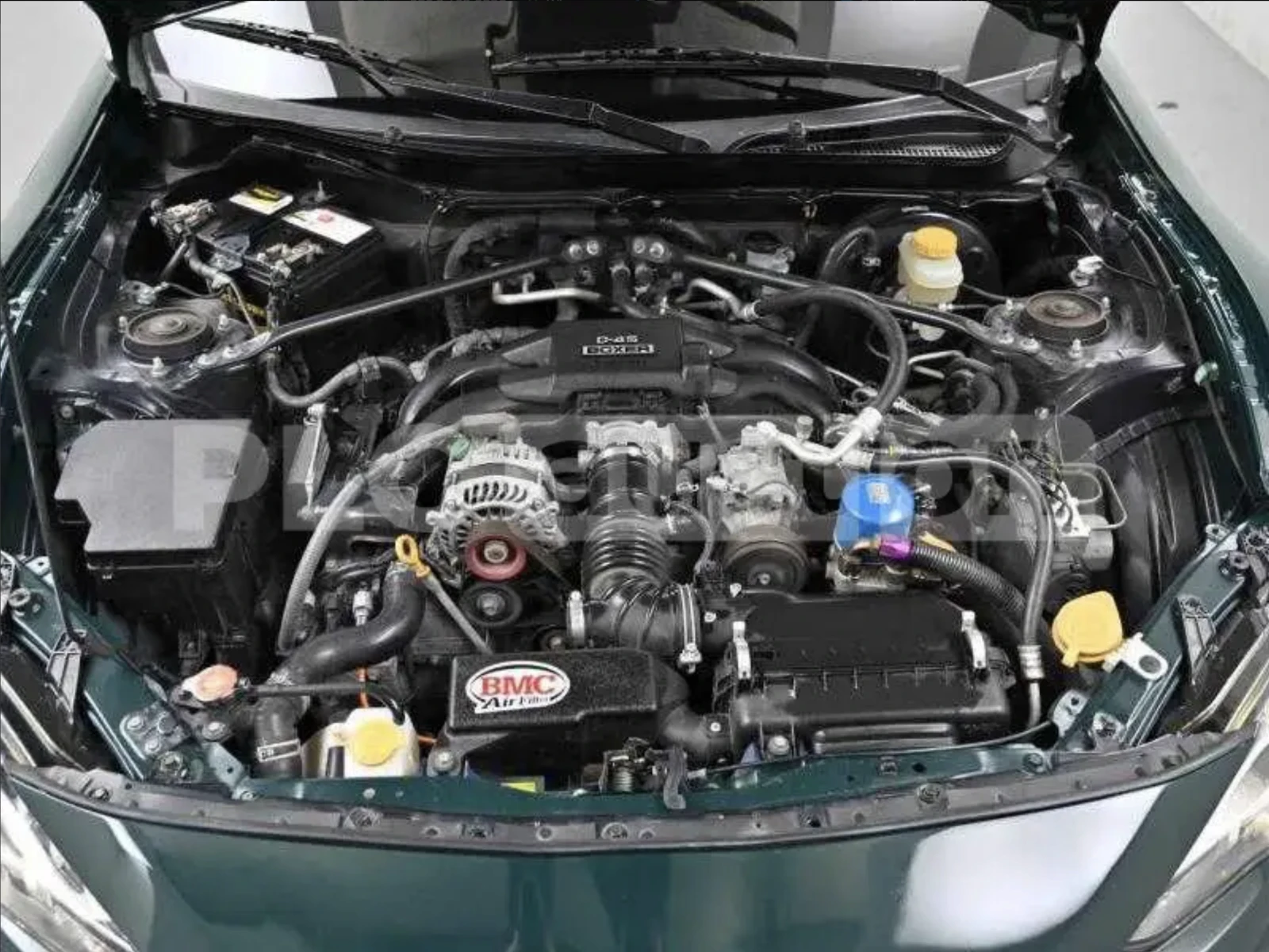 Toyota GT86 АВТОКРЕДИТ, снимка 4 - Автомобили и джипове - 54150299