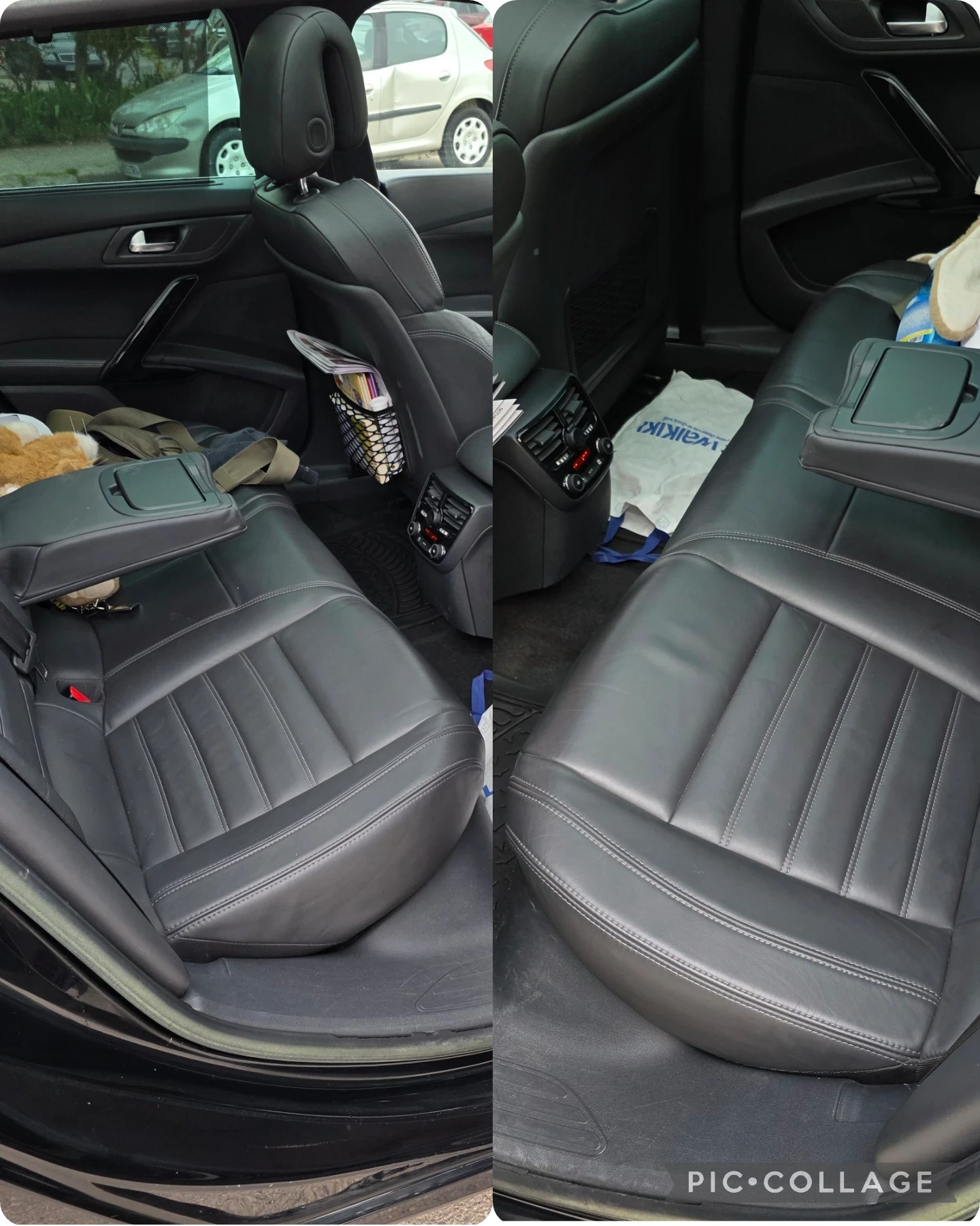 Peugeot 508 GT 2.2hdi 204, снимка 12 - Автомобили и джипове - 54202104