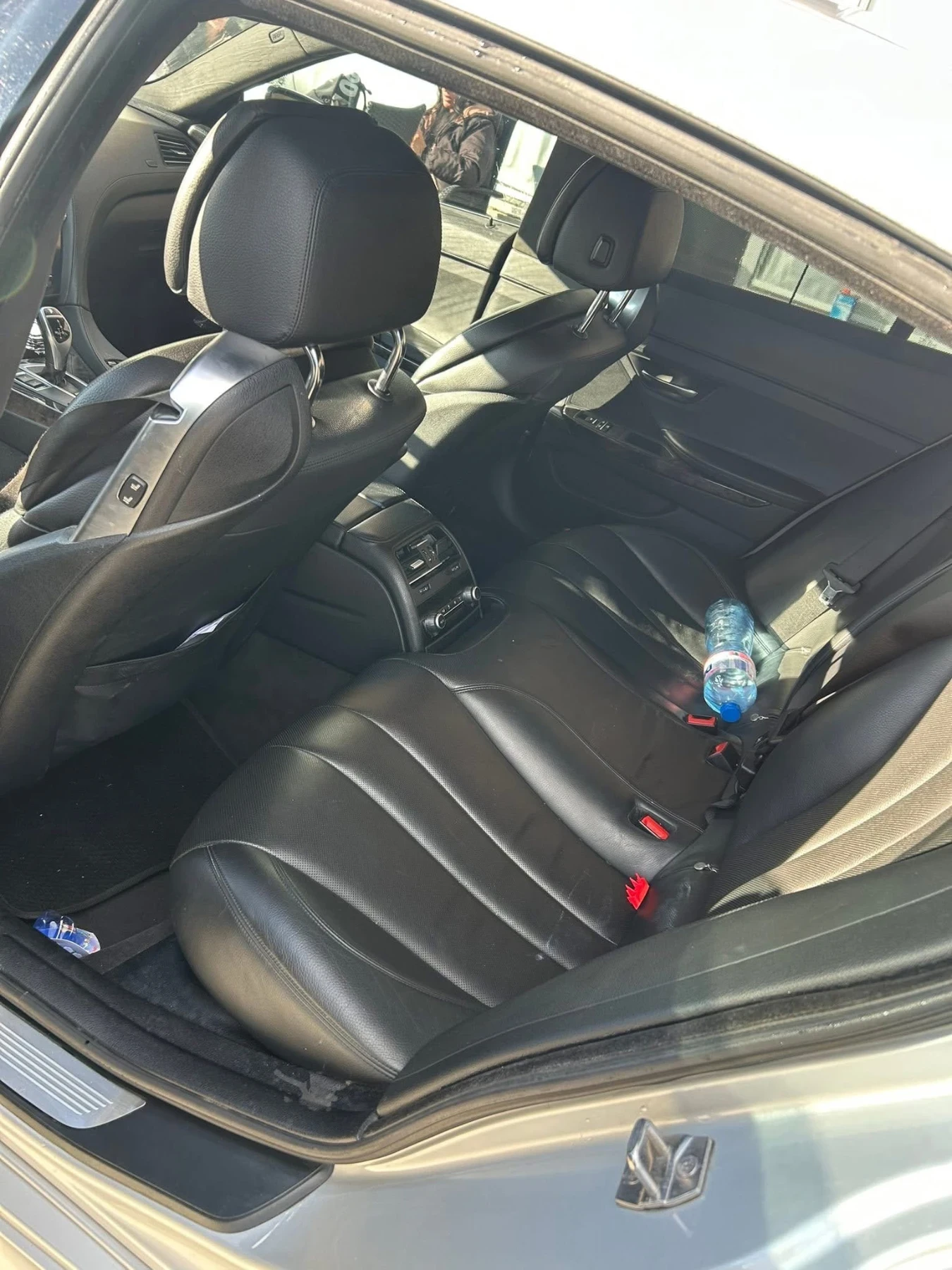 BMW 640, снимка 7 - Автомобили и джипове - 54458622