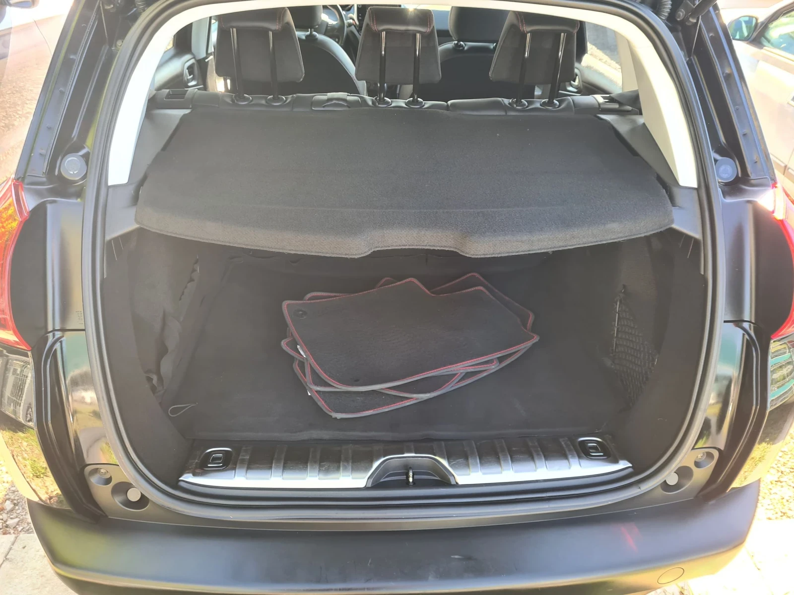 Peugeot 2008 1.2i 16V 110p.s GT-Line | Mobile.bg � ����������� 9