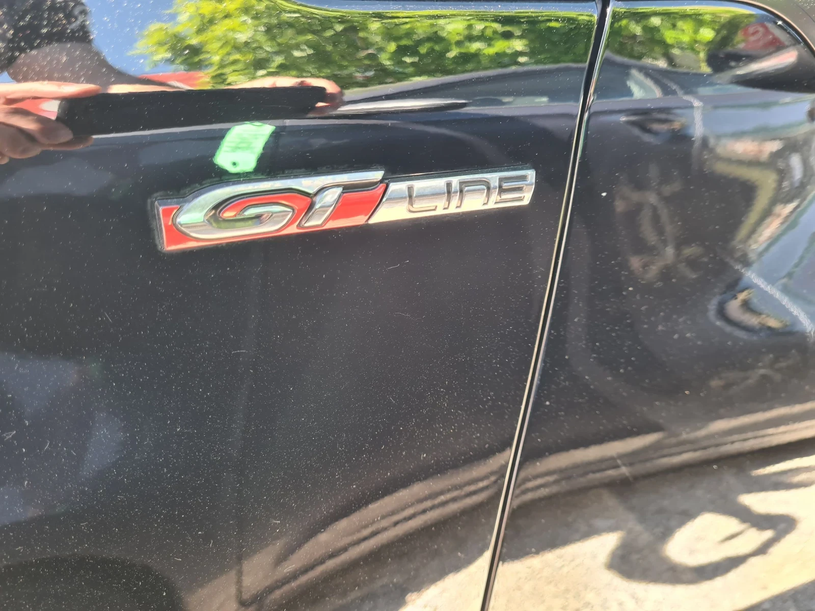 Peugeot 2008 1.2i 16V 110p.s GT-Line | Mobile.bg � ����������� 16