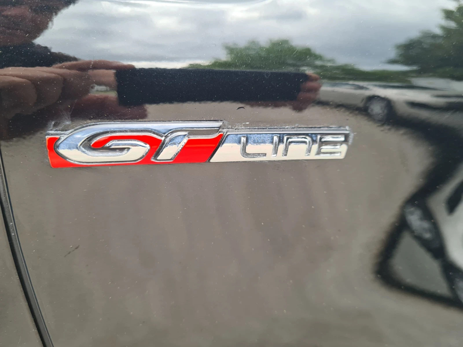 Peugeot 2008 1.2i 16V 110p.s GT-Line | Mobile.bg � ����������� 16