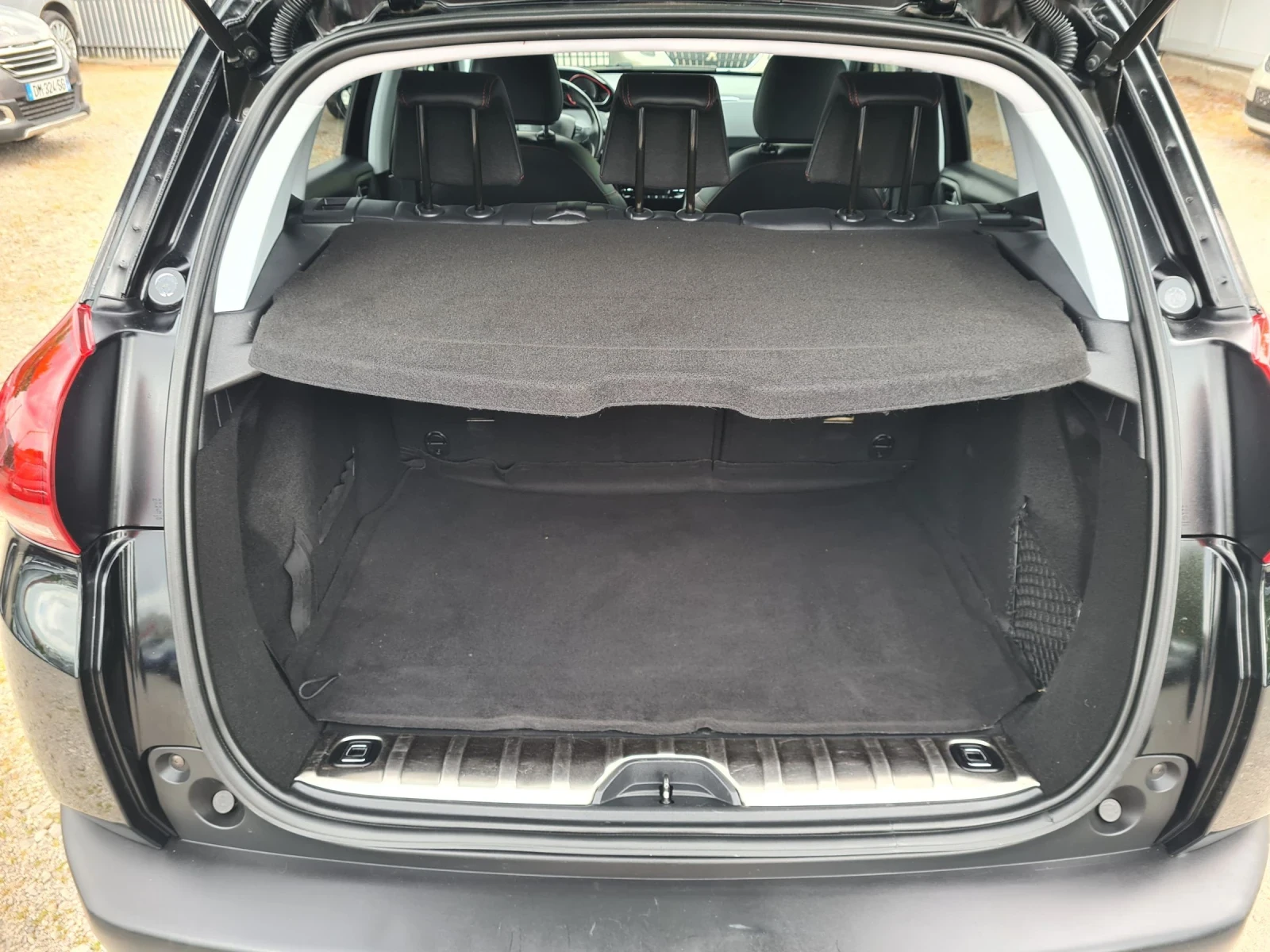 Peugeot 2008 1.2i 16V 110p.s GT-Line | Mobile.bg � ����������� 10