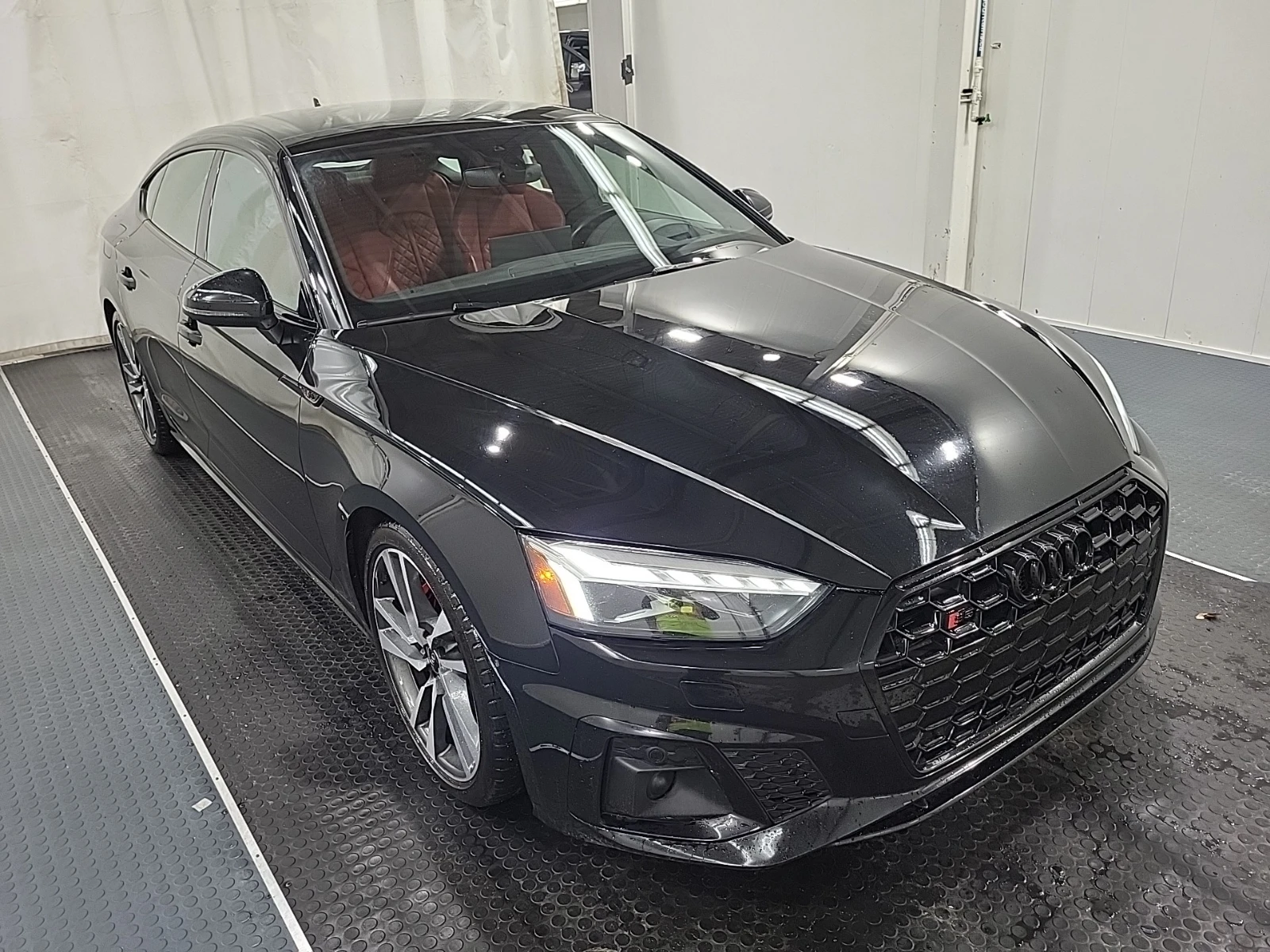 Audi S5 Technik * CARFAX * ���� ������ * ���� �� �� *  | Mobile.bg � ����������� 2
