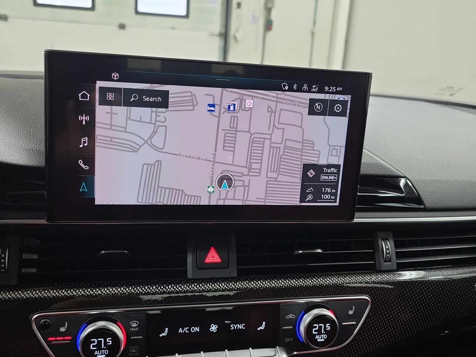 Audi S5 Technik * CARFAX * ���� ������ * ���� �� �� *  | Mobile.bg � ����������� 12