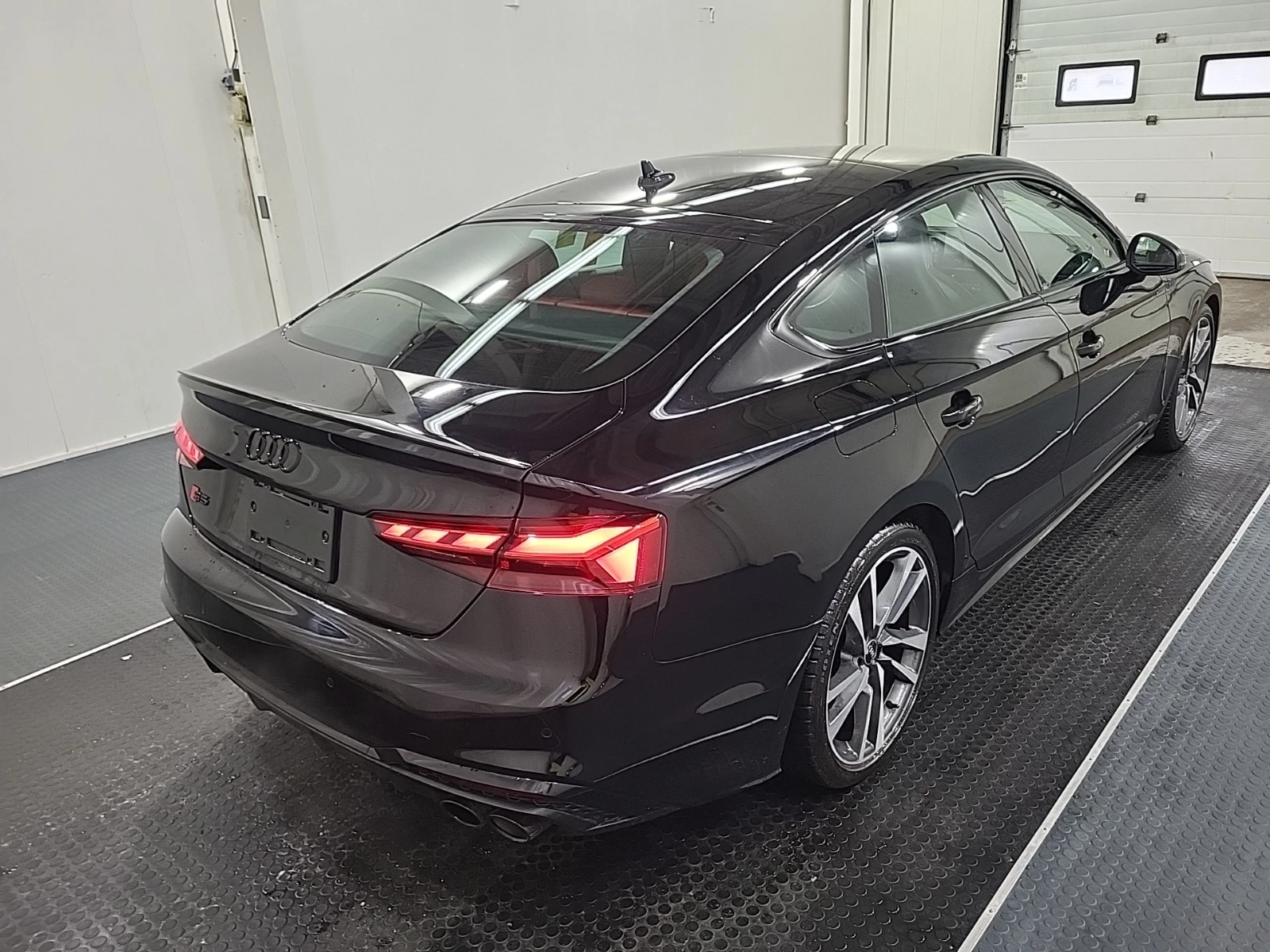 Audi S5 Technik * CARFAX * ���� ������ * ���� �� �� *  | Mobile.bg � ����������� 3