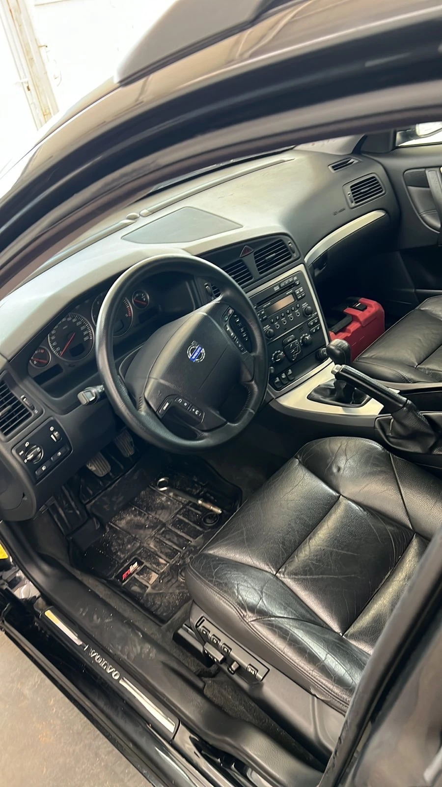 Volvo V70 d5 4x4 | Mobile.bg � ����������� 6