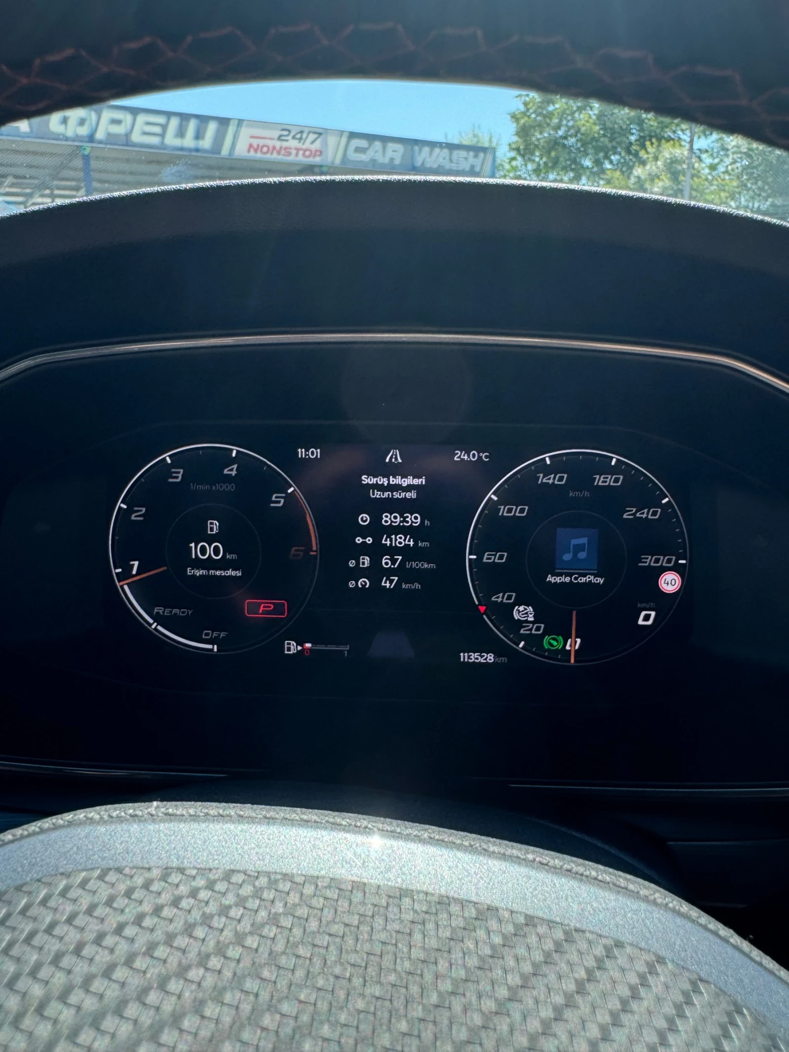 Cupra Formentor 2.0 TDI, снимка 11 - Автомобили и джипове - 54834646
