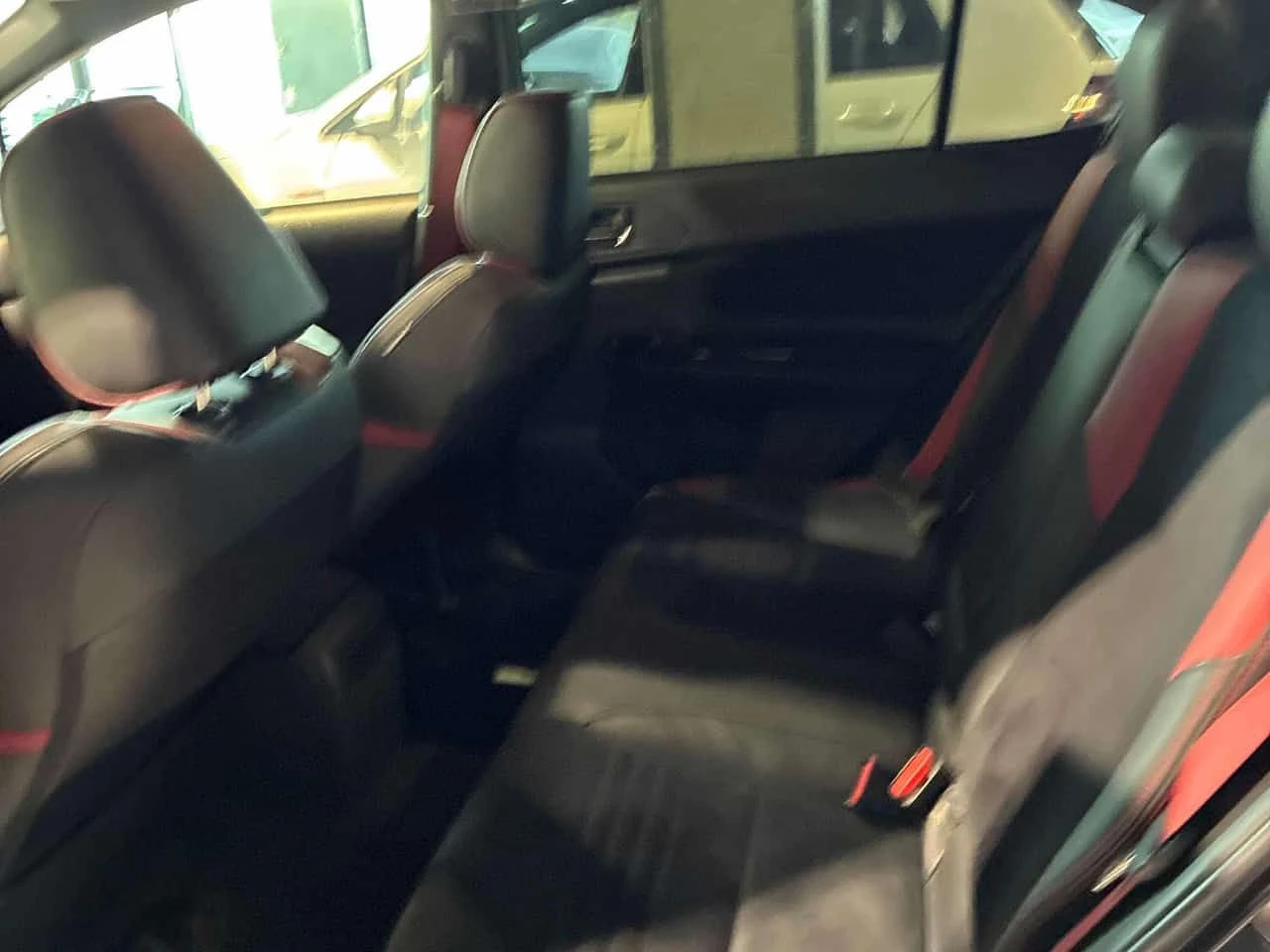 Subaru WRX * STI Sport tech * CARFAX * ���� �� �� | Mobile.bg � ����������� 10
