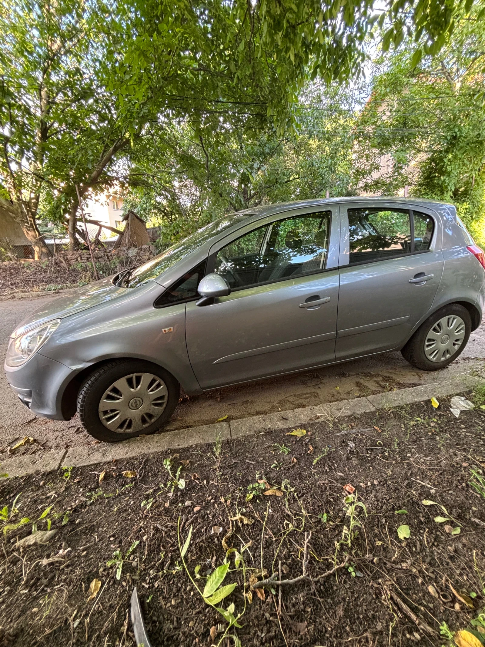 Opel Corsa, снимка 4 - Автомобили и джипове - 55224575