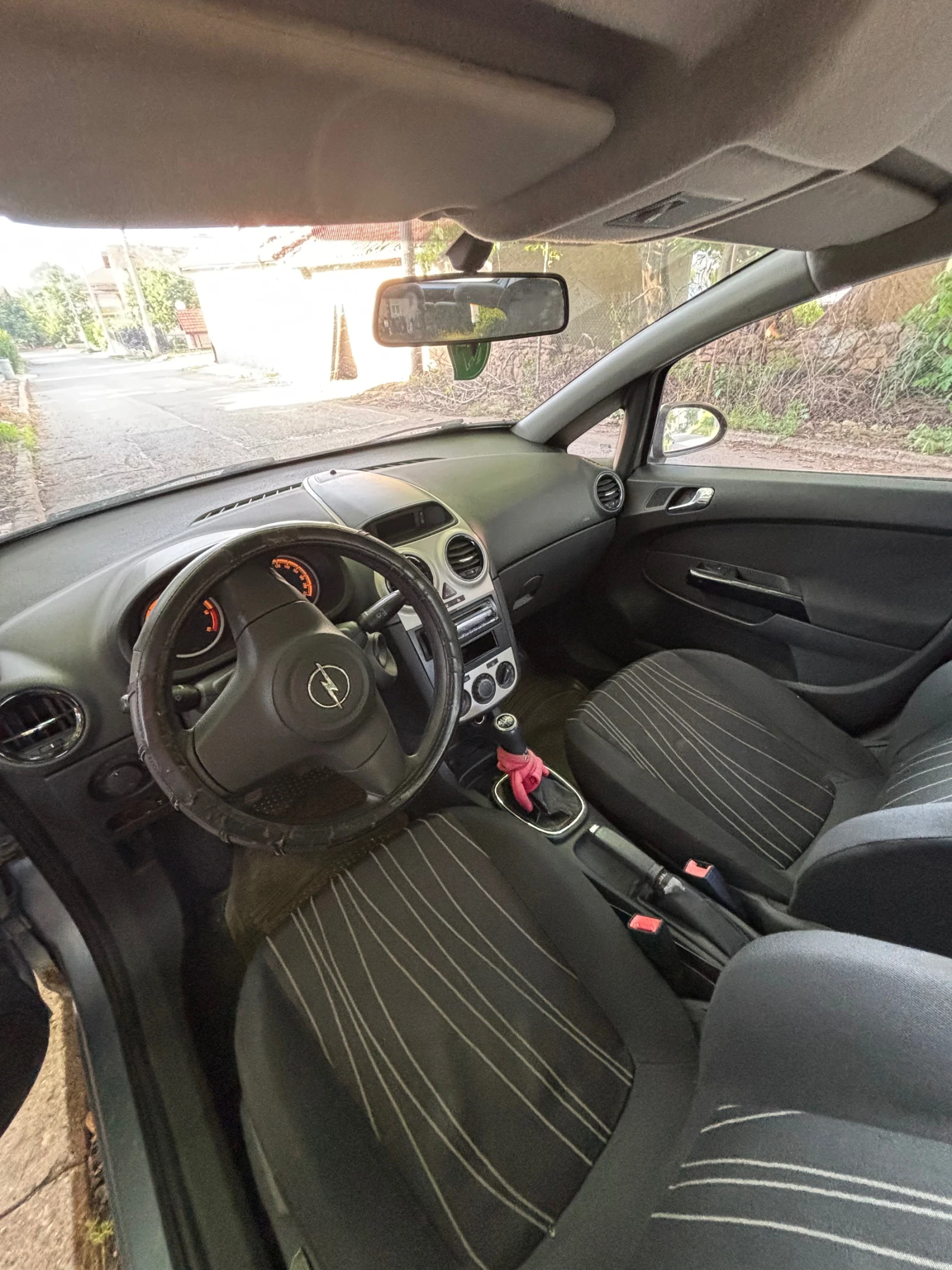 Opel Corsa, снимка 5 - Автомобили и джипове - 55224575