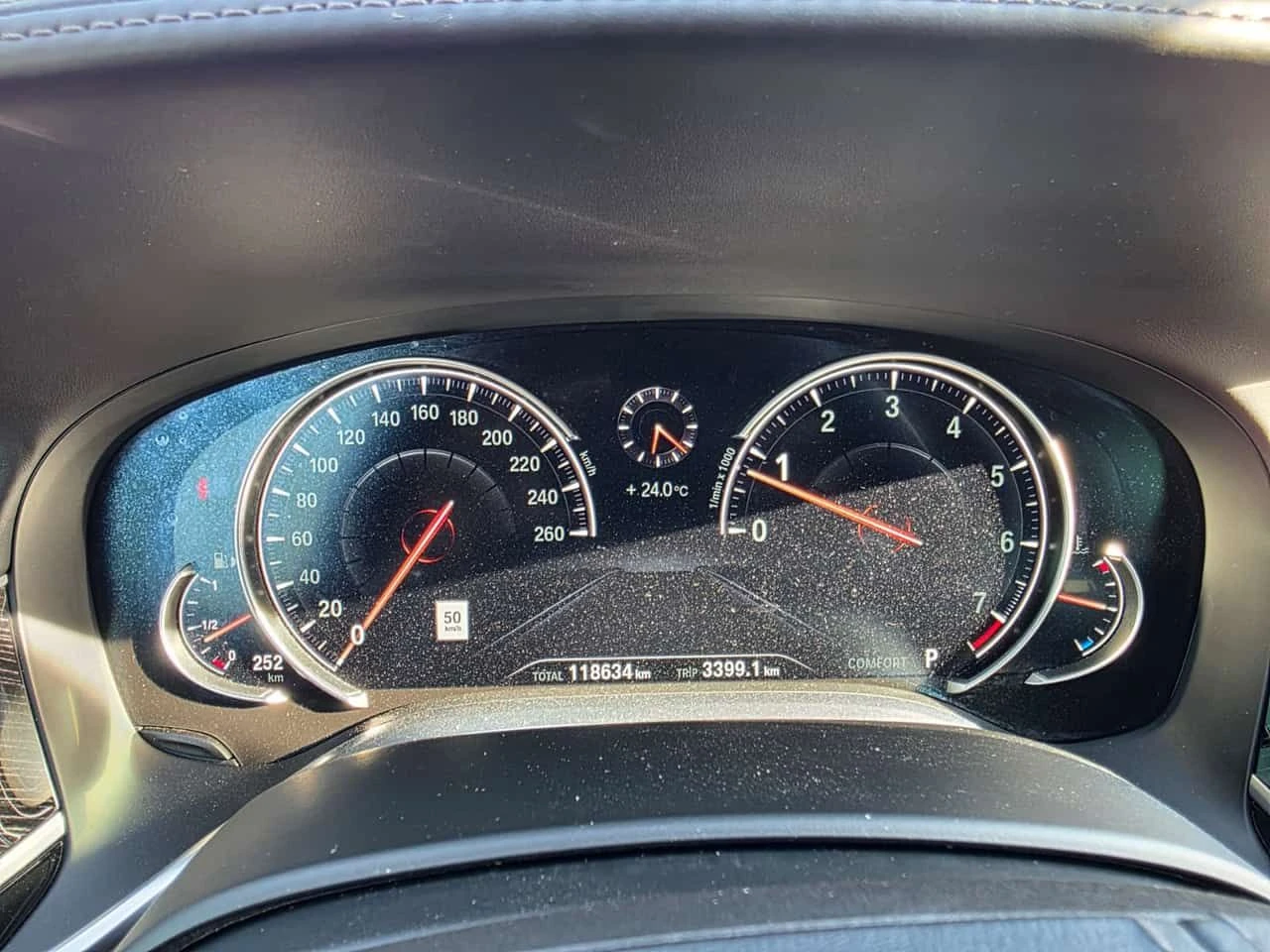 BMW 750 * 750i xDrive * CARFAX * ���� �� �� | Mobile.bg � ����������� 8