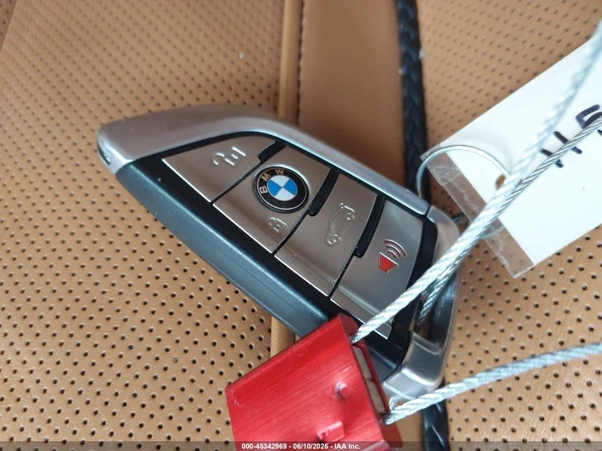 BMW 540 I XDRIVE M-PACK Автокредит Цена до България, снимка 14 - Автомобили и джипове - 55445013