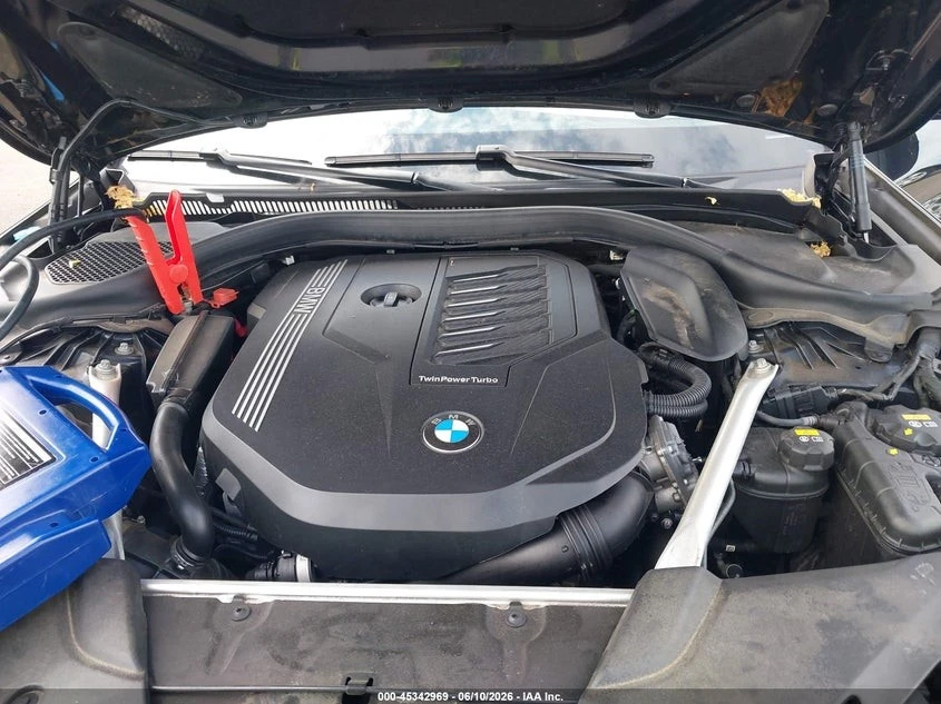 BMW 540 I XDRIVE M-PACK Автокредит Цена до България, снимка 13 - Автомобили и джипове - 55445013