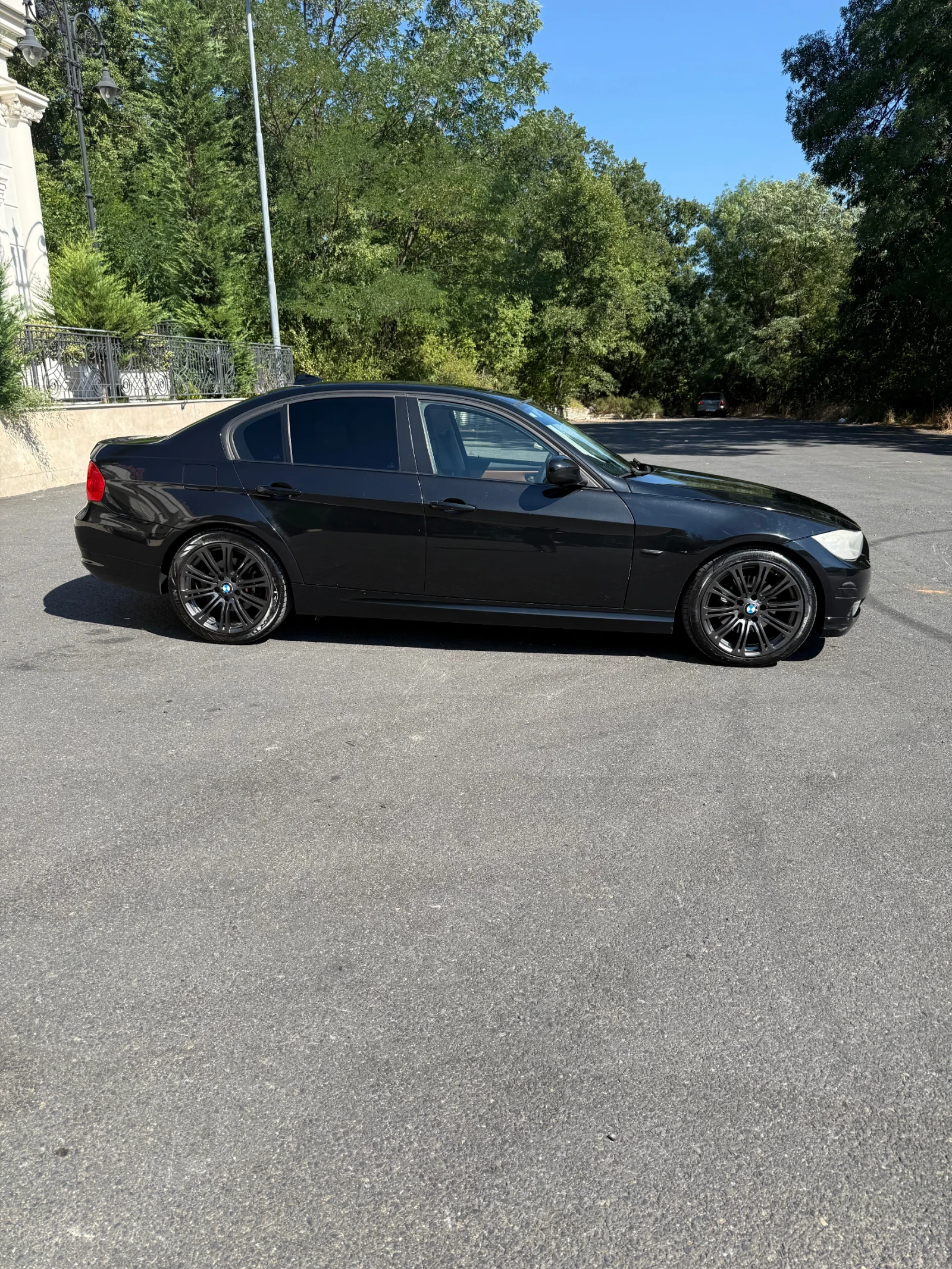 BMW 328 Xi, снимка 2 - Автомобили и джипове - 55771405