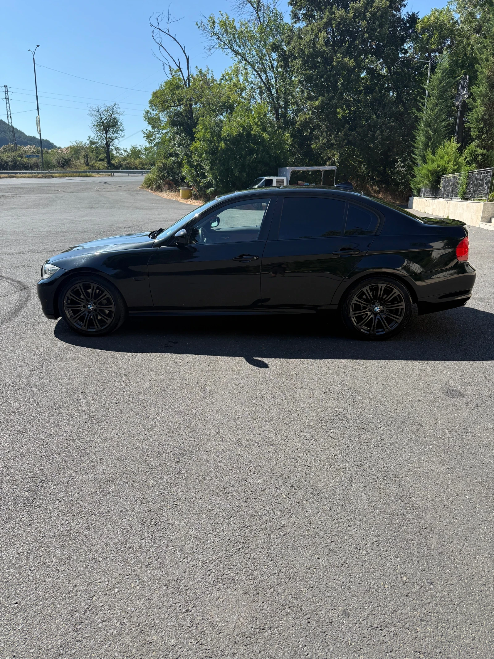 BMW 328 Xi, снимка 4 - Автомобили и джипове - 55771405