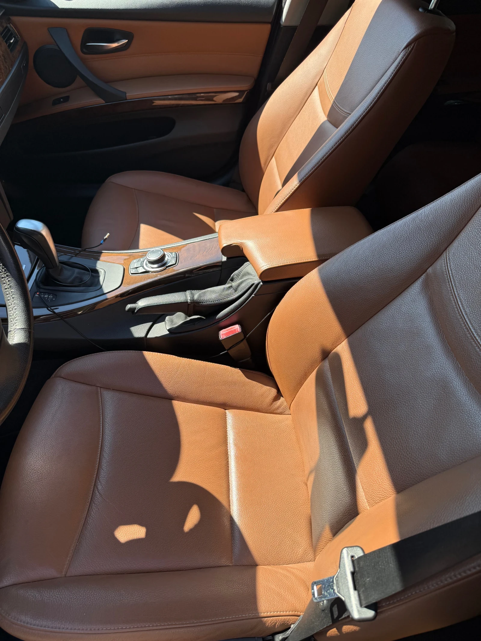 BMW 328 Xi, снимка 6 - Автомобили и джипове - 55771405