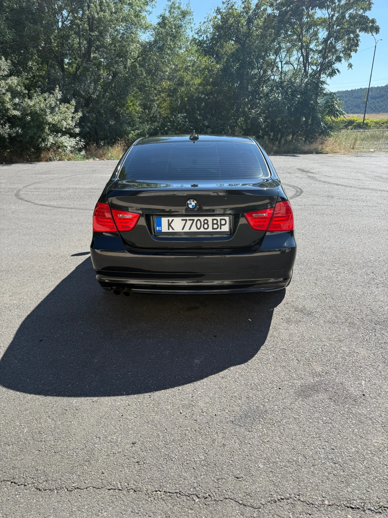 BMW 328 Xi, снимка 3 - Автомобили и джипове - 55771405