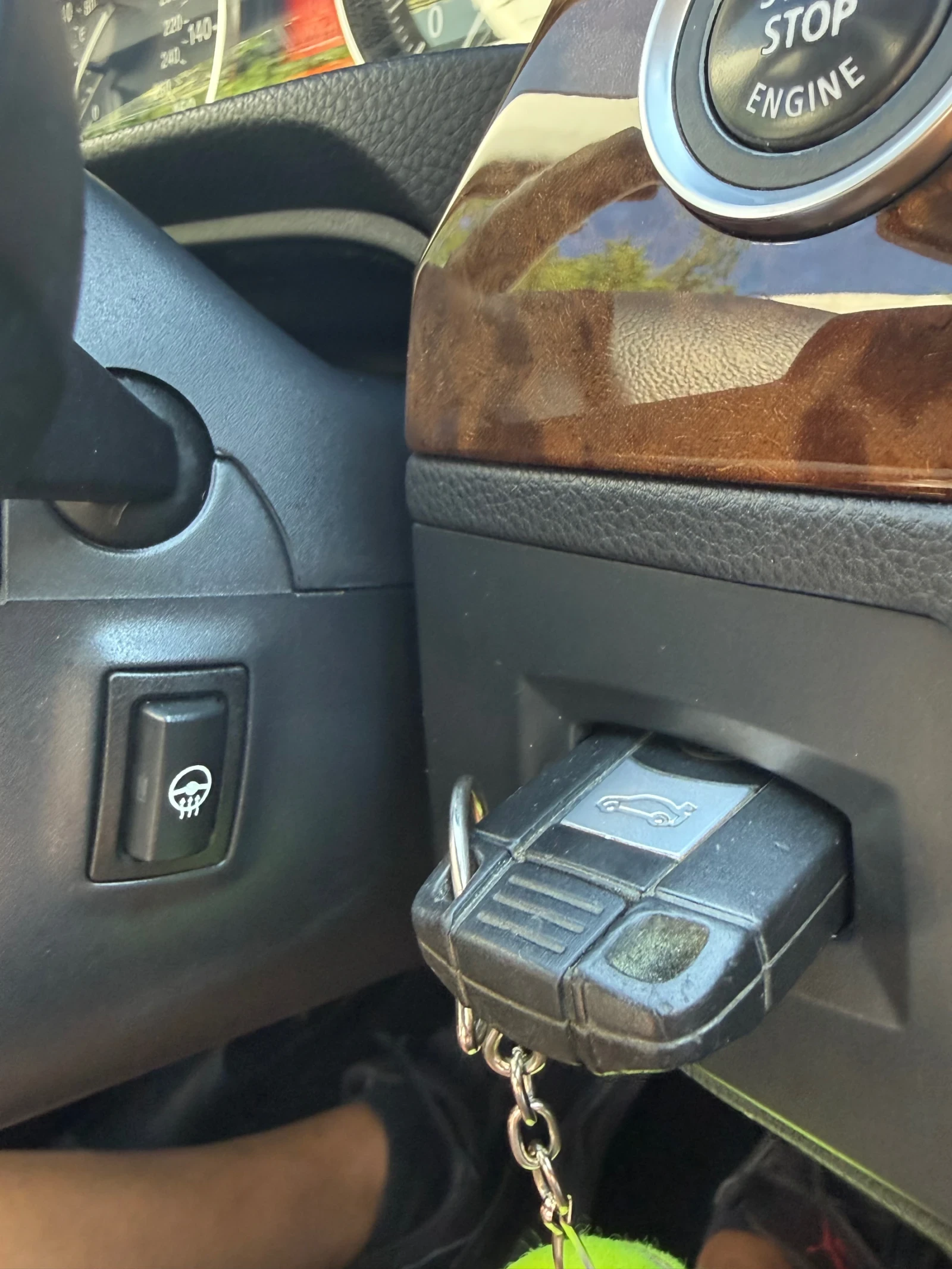 BMW 328 Xi, снимка 9 - Автомобили и джипове - 55771405