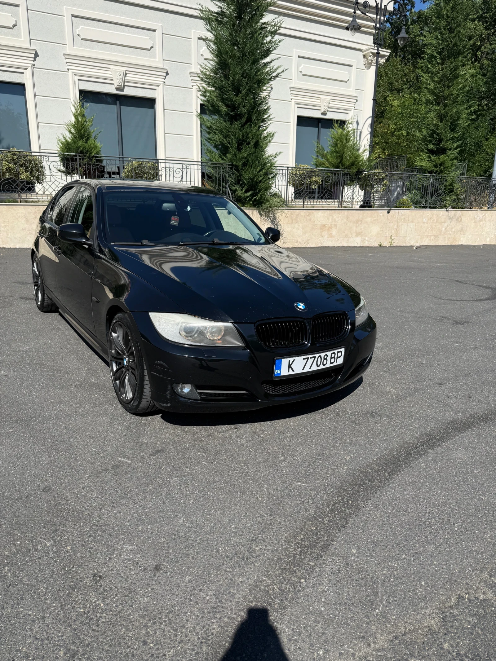 BMW 328 Xi