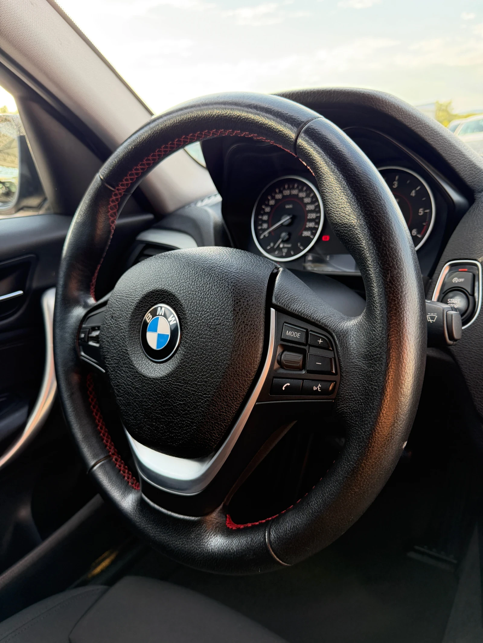 BMW 118 SPORT! 2.0d!! 143ks!!! | Mobile.bg � ����������� 11