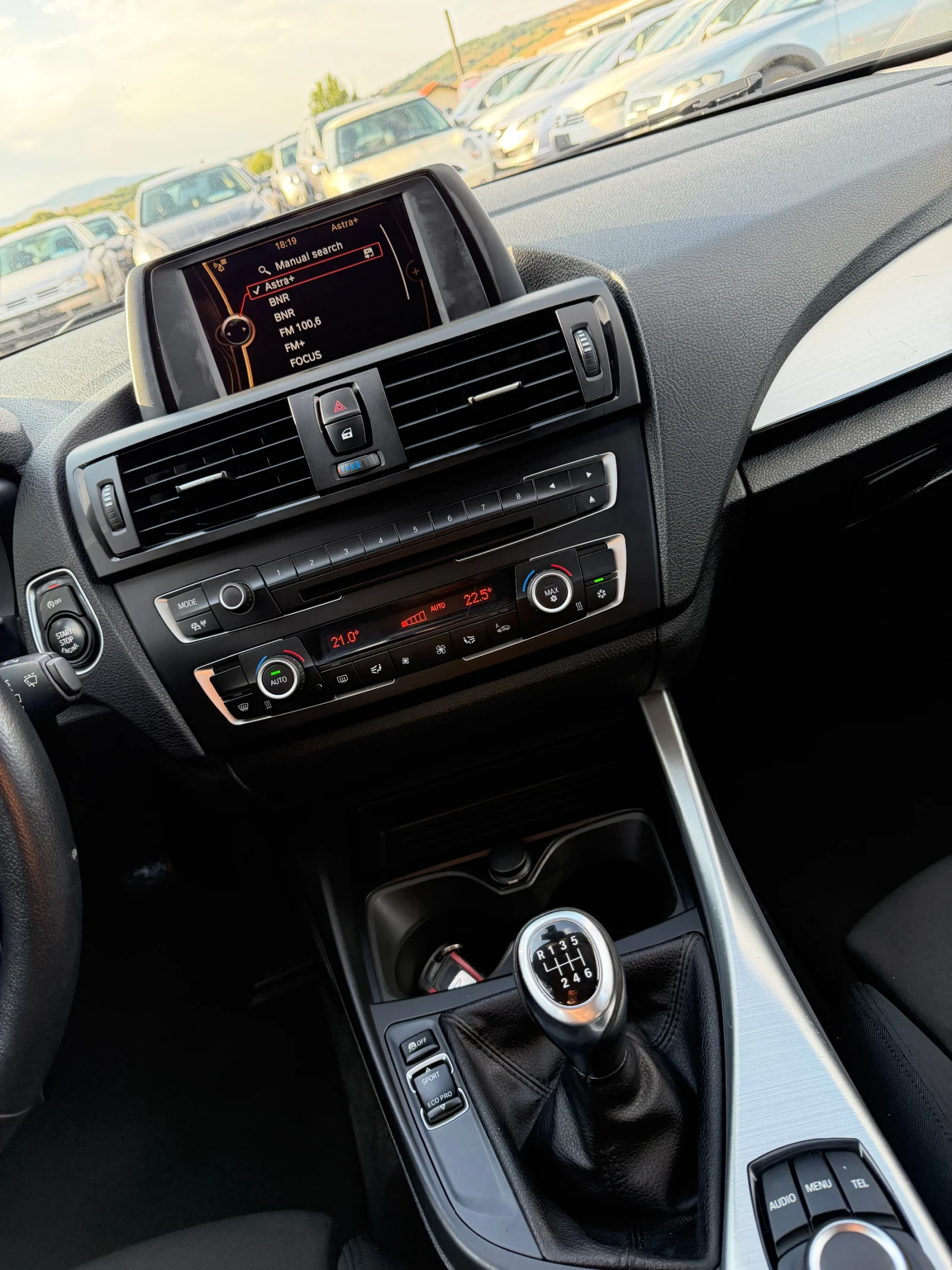 BMW 118 SPORT! 2.0d!! 143ks!!! | Mobile.bg � ����������� 10