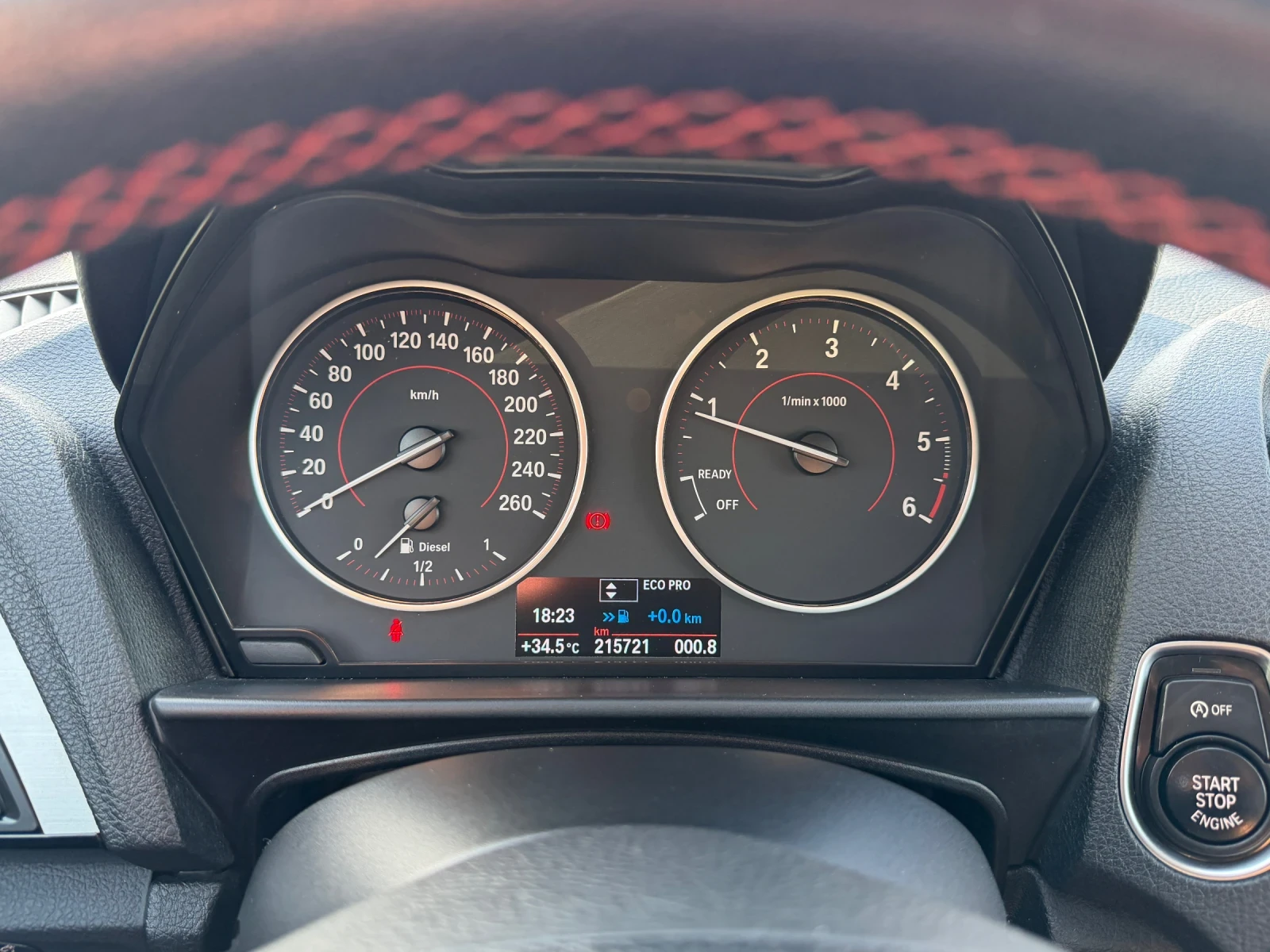 BMW 118 SPORT! 2.0d!! 143ks!!! | Mobile.bg � ����������� 12
