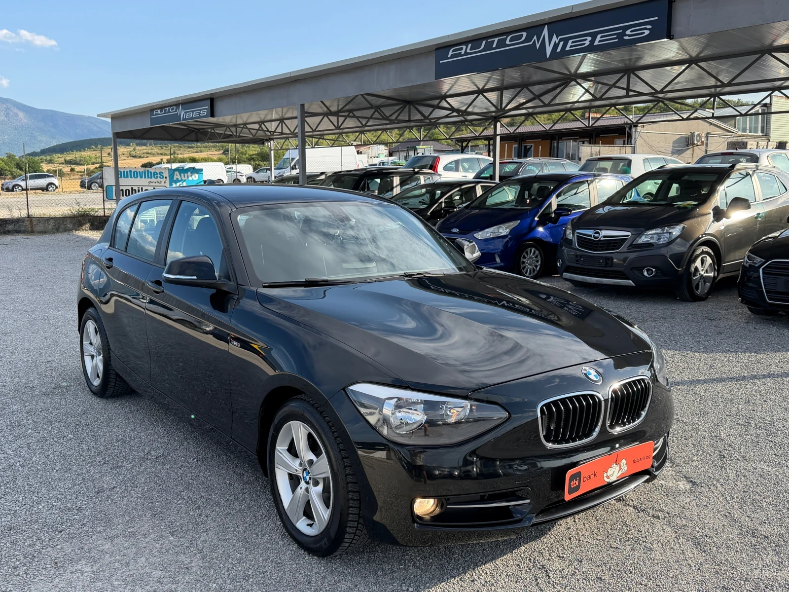 BMW 118 SPORT! 2.0d!! 143ks!!! | Mobile.bg � ����������� 1